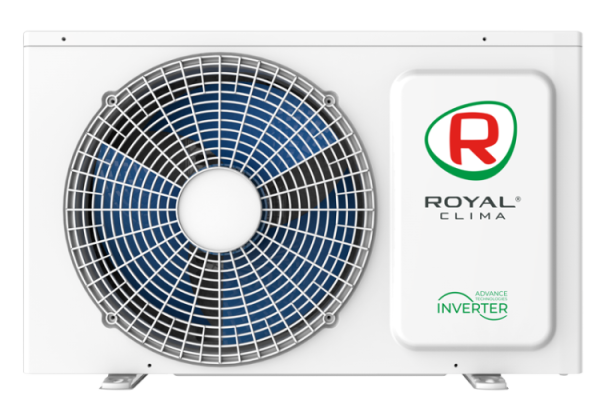 VELA nuova inverter RCI-VXI28HN շարքի ինվերտորային պառակտման համակարգ (հավաքածու)