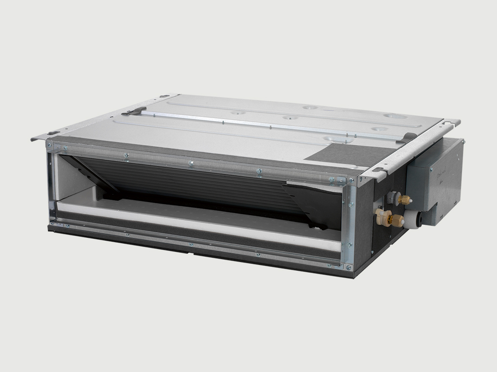 Daikin fxda50a համակարգի ներքին VRV միավոր
