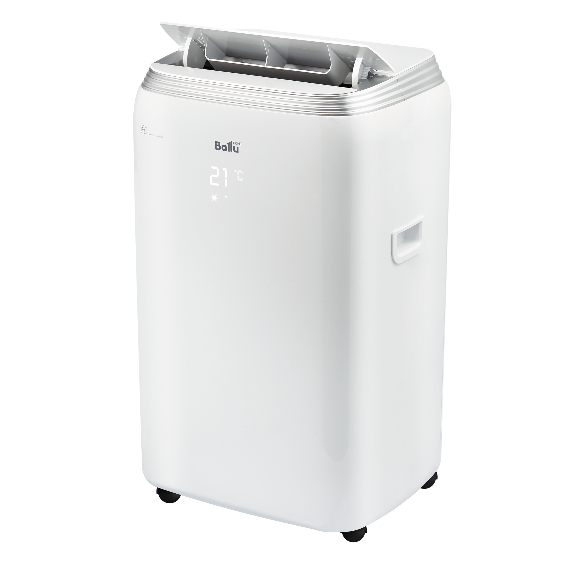 Օդաորակավորիչ բջջային Ballu Platinum Comfort BPHS-15H