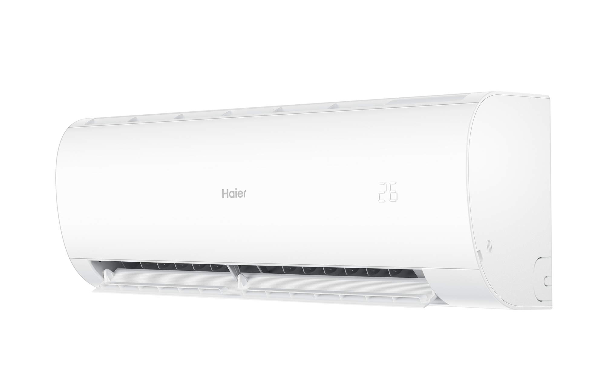 Haier Coral split system օն-Ոֆֆ ՀՍՈՒ-18ՀՊԼ303/Ր3(ին) /ՀՍՈՒ-18ՀՊԼ103/Ր3(ՈՒՏ) (2025)