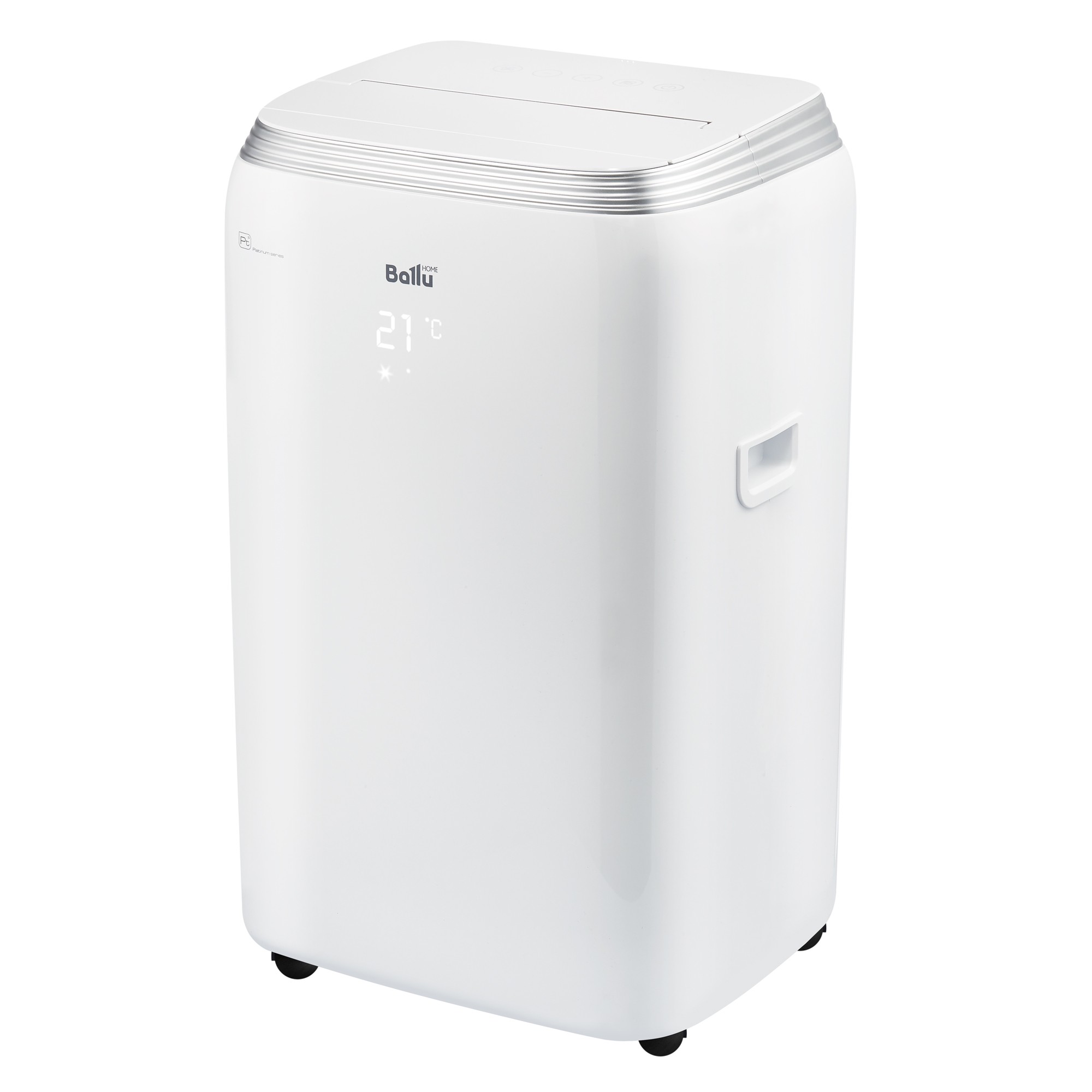 Օդորակիչ բջջային Ballu Platinum Comfort BPHS-08H