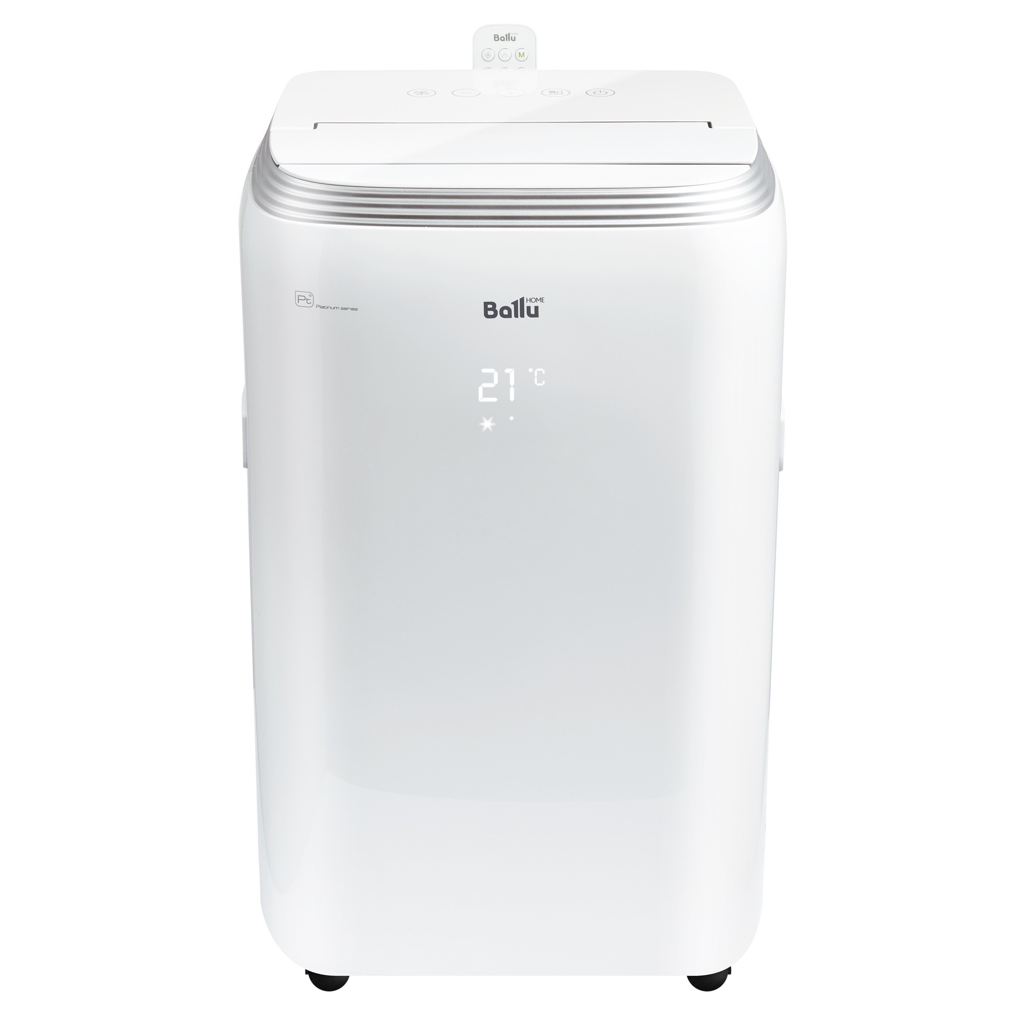 Օդորակիչ բջջային Ballu Platinum Comfort BPHS-08H