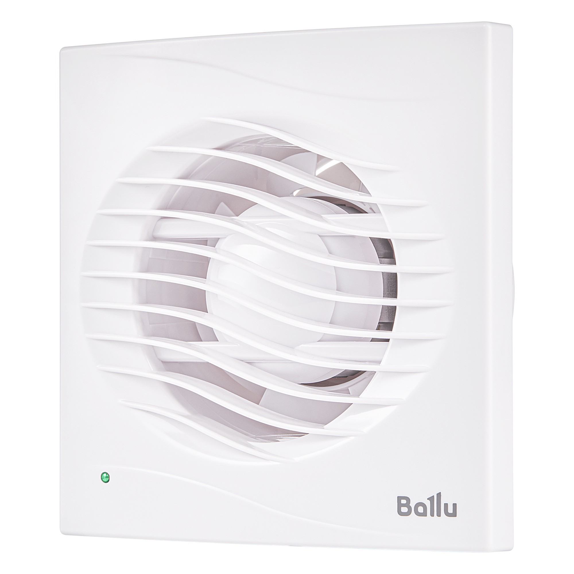 Ballu BAF-AR 150 V արտանետման օդափոխիչ ստուգիչ փականով