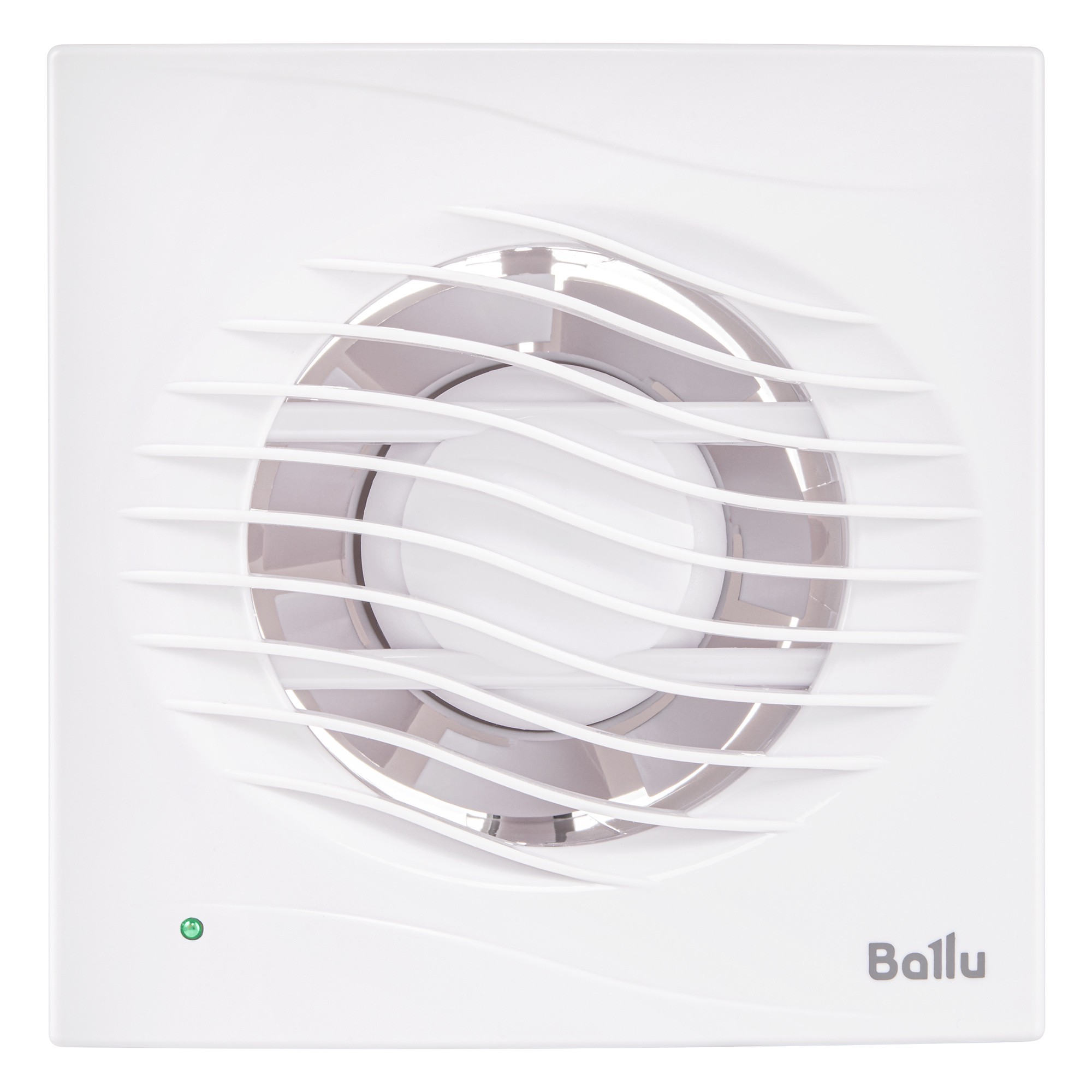 Ballu BAF-AR 150 V արտանետման օդափոխիչ ստուգիչ փականով