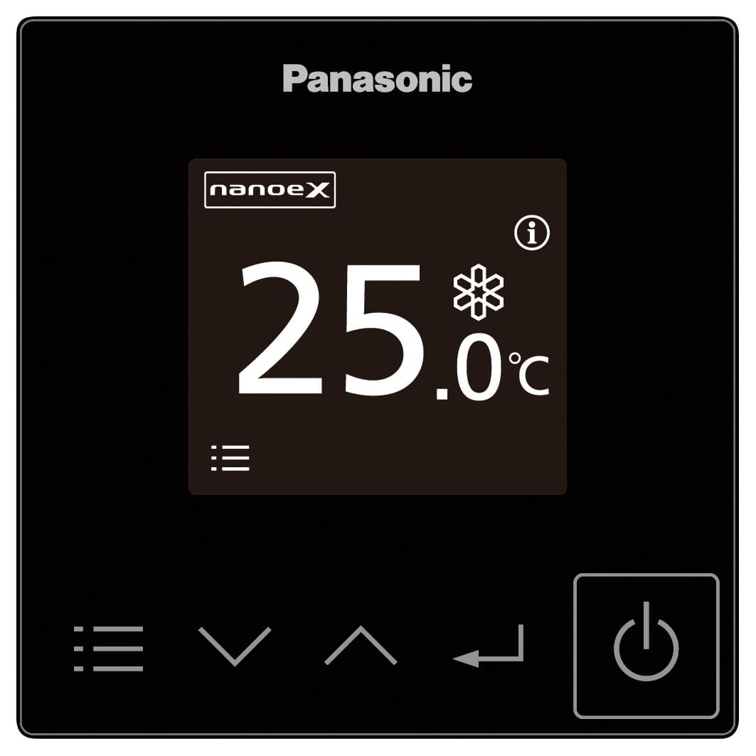Panasonic CZ-RTC6 լարային հեռակառավարիչ