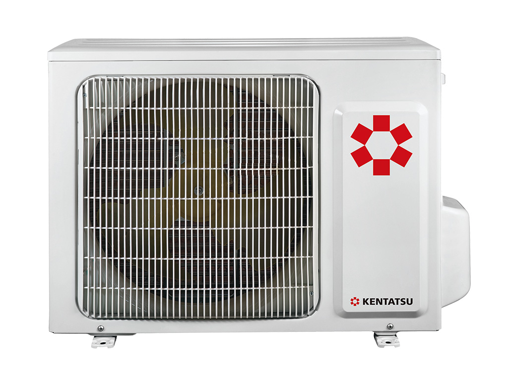 Kentatsu ksru61hzan1 օդորակիչի արտաքին միավոր