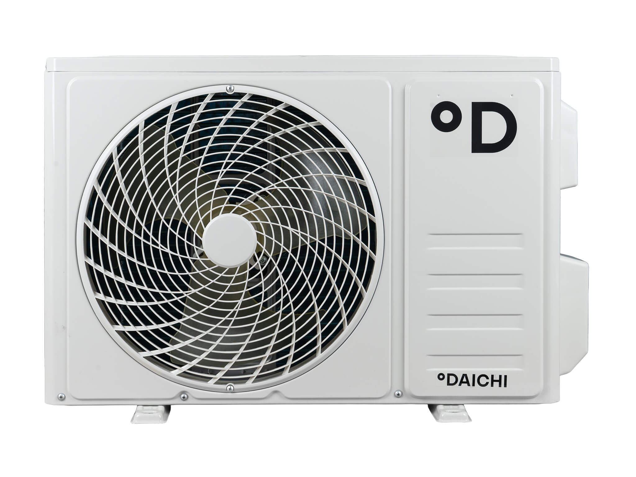 Daichi air50fv1 օդորակիչի արտաքին միավոր