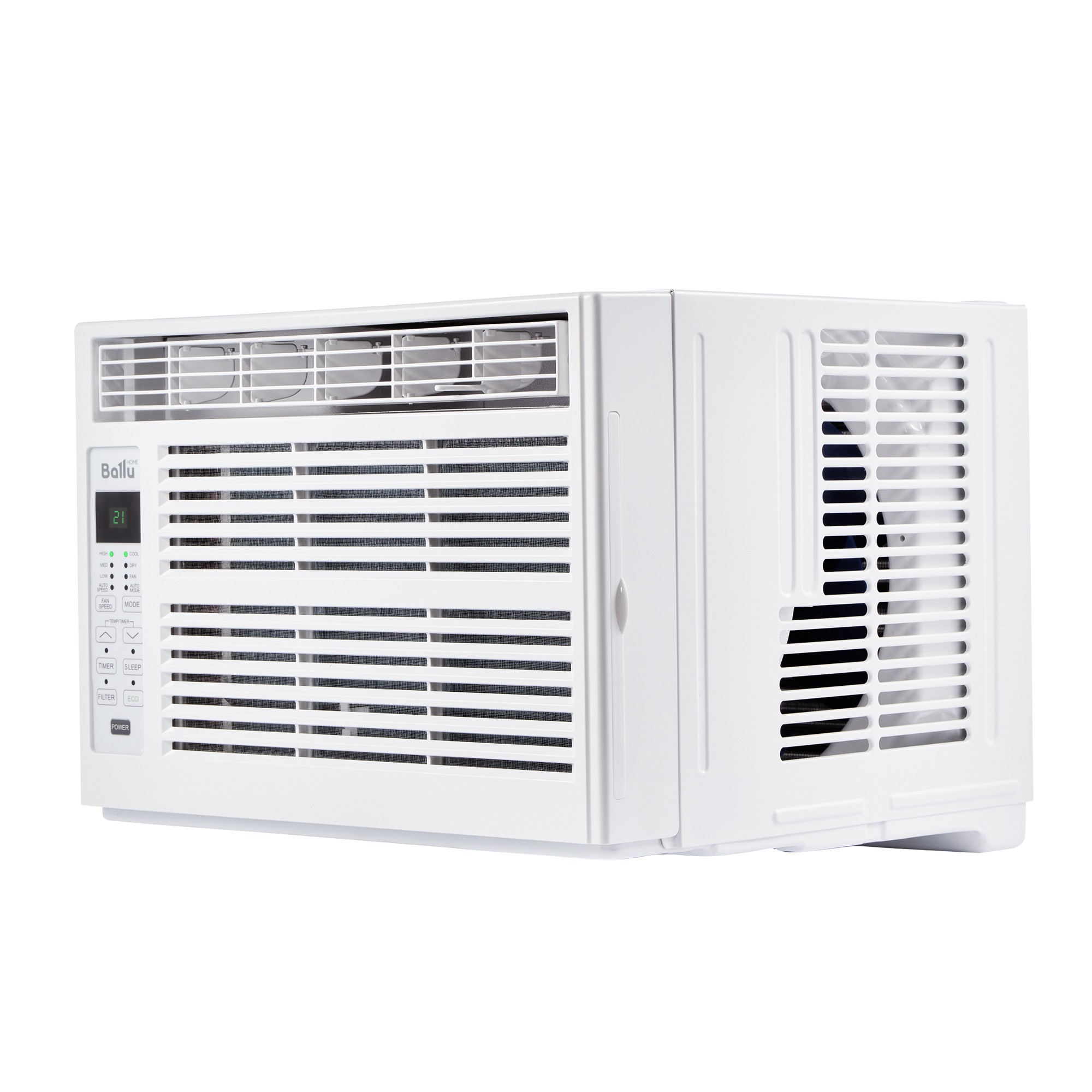 Օդորակիչ պատուհանի Ballu WIND COOL BWC-05 AC