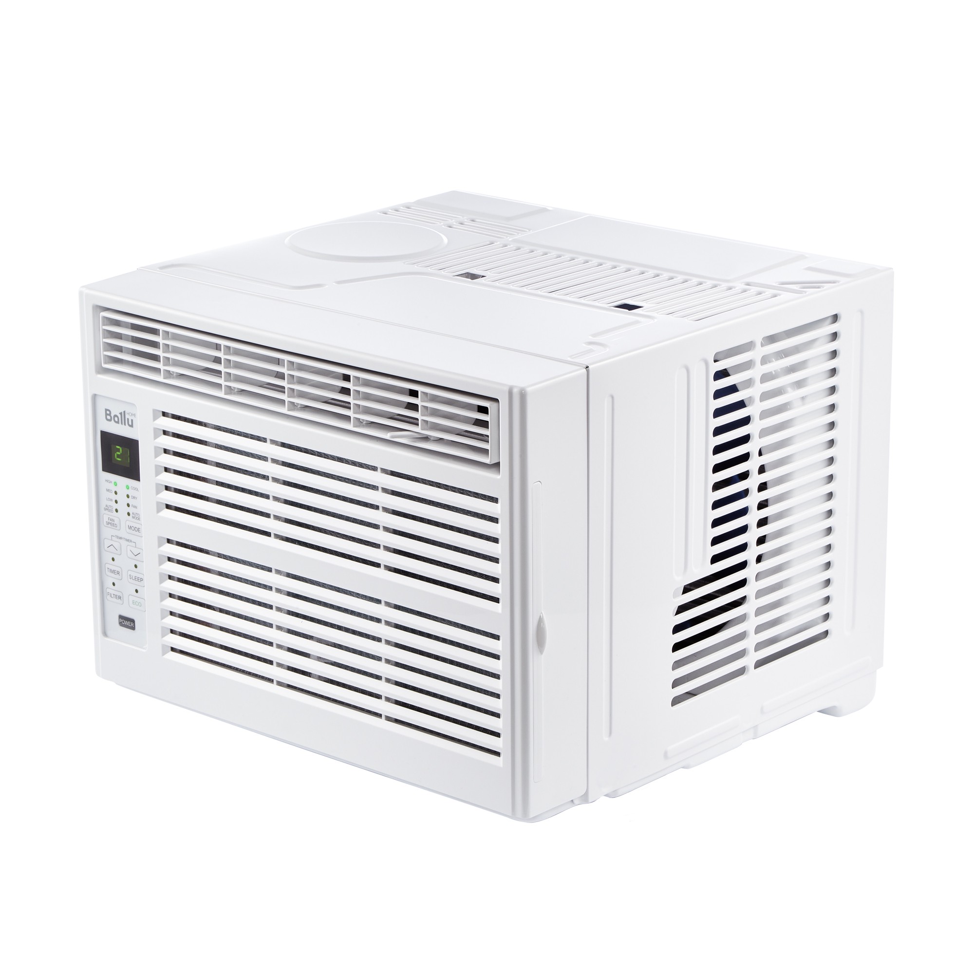 Օդորակիչ պատուհանի Ballu WIND COOL BWC-05 AC