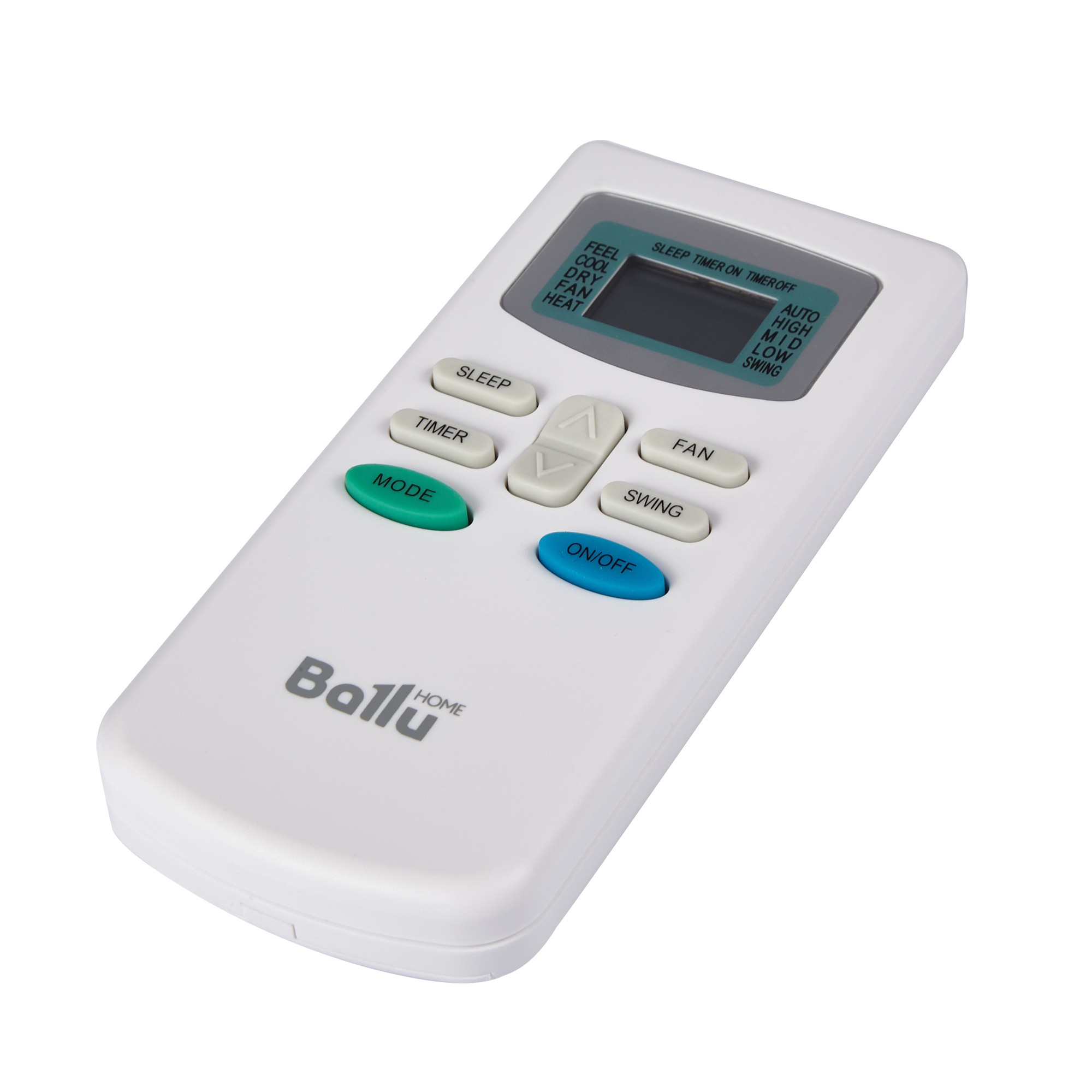 Օդորակիչ պատուհանի Ballu WIND COOL BWC-05 AC