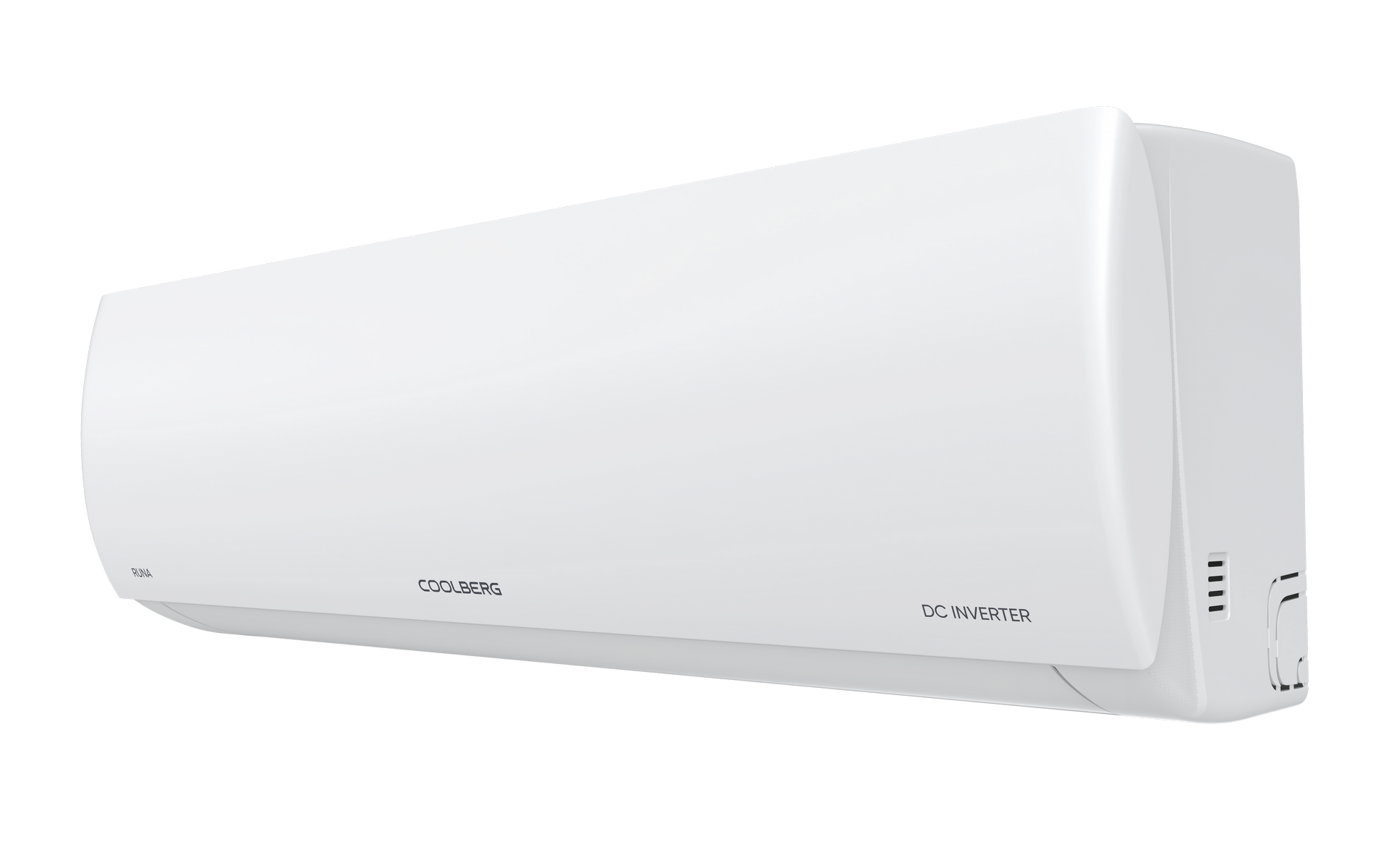SOOLBERG Runa inverter օդորակման համակարգ CI-18R1-IN/CI-18R1-OUT
