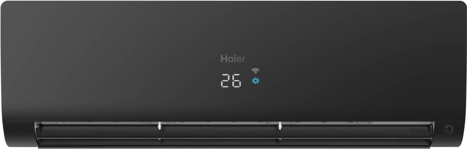 Haier Flexis Super Match բարձր արդյունավետության պառակտման համակարգ AS35S2SF3FA-B /1U35S2SM4FA (2025)