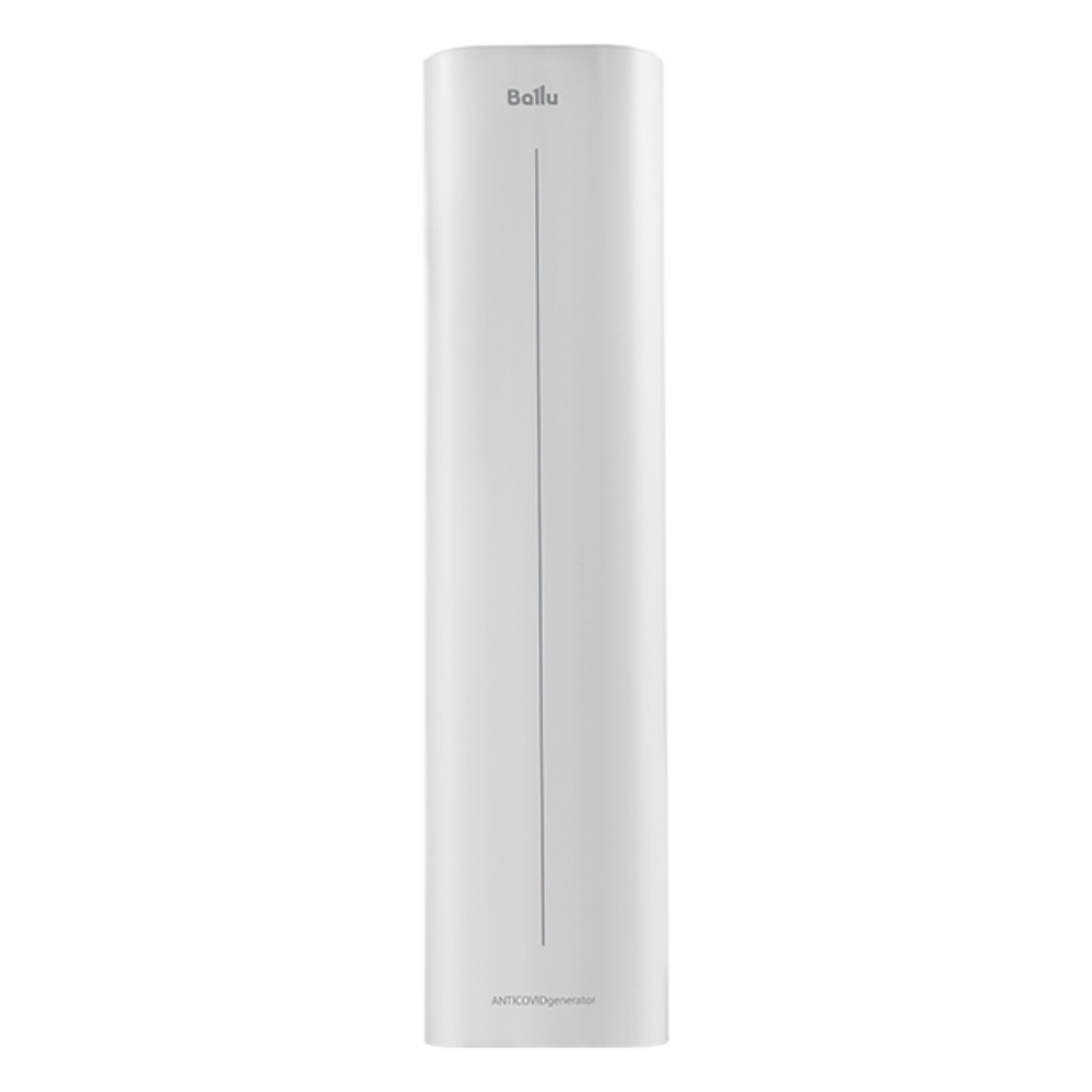 Մանրէասպան ռեցիրկուլյատոր Ballu RDU-60D WiFi ANTICOVIDgenerator, white