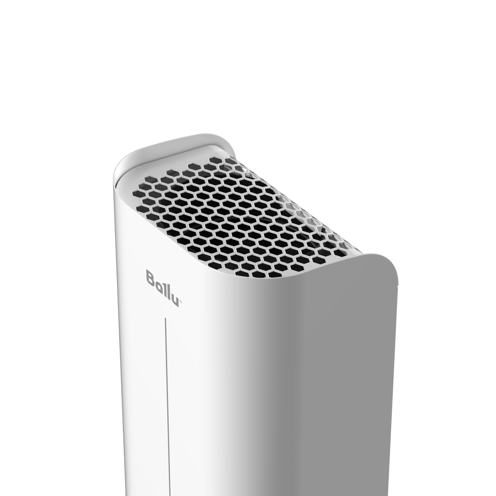 Մանրէասպան ռեցիրկուլյատոր Ballu RDU-60D WiFi ANTICOVIDgenerator, white