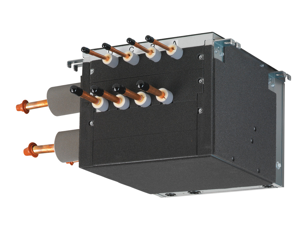 Հոսքի բաշխիչ Daikin BS4Q14AV1B