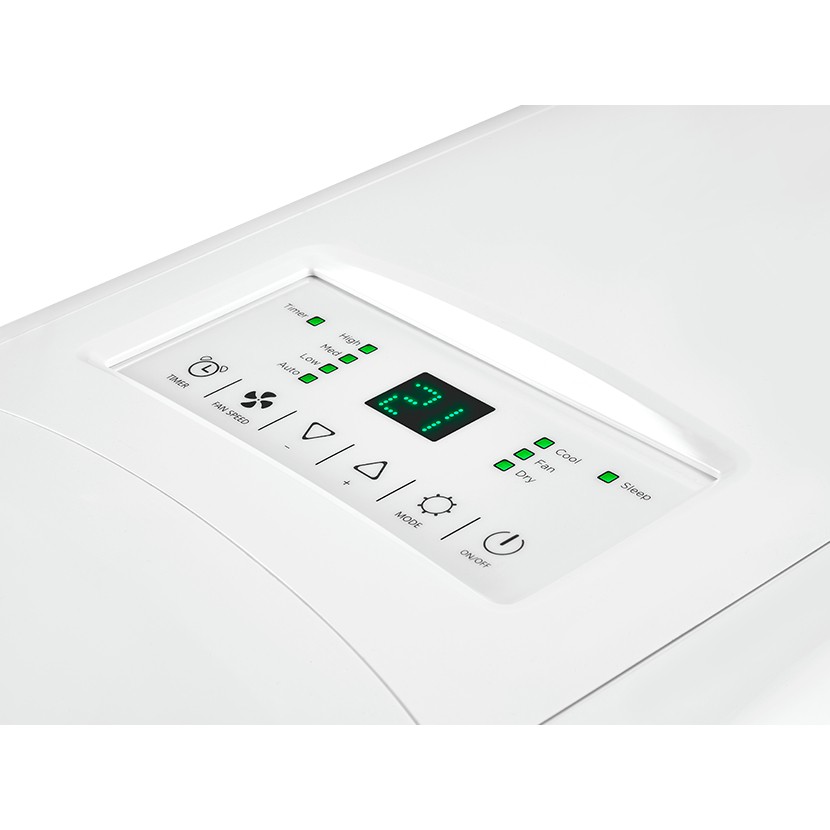 Օդորակիչ բջջային Ballu Smart Pro BPAC-20 CE_20Y