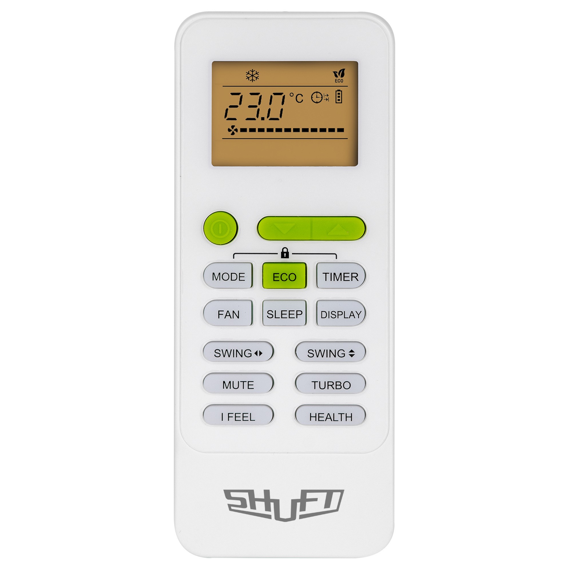 Block ներքին SHUFT SFMS /I-07 HB FMI /N8 /In /white_WF inverter multi split համակարգ