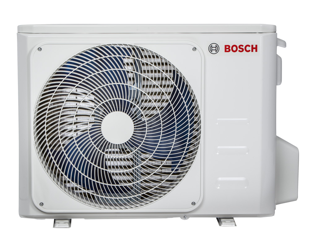 Կենցաղային օդորակիչ Bosch Climate 5000 RAC 2.6-3 IBW /Climate 5000 RAC 2.6-2 OUE