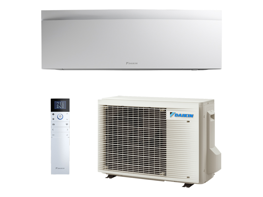 Կենցաղային օդորակիչ Daikin FTXJ20AW /RXJ20A