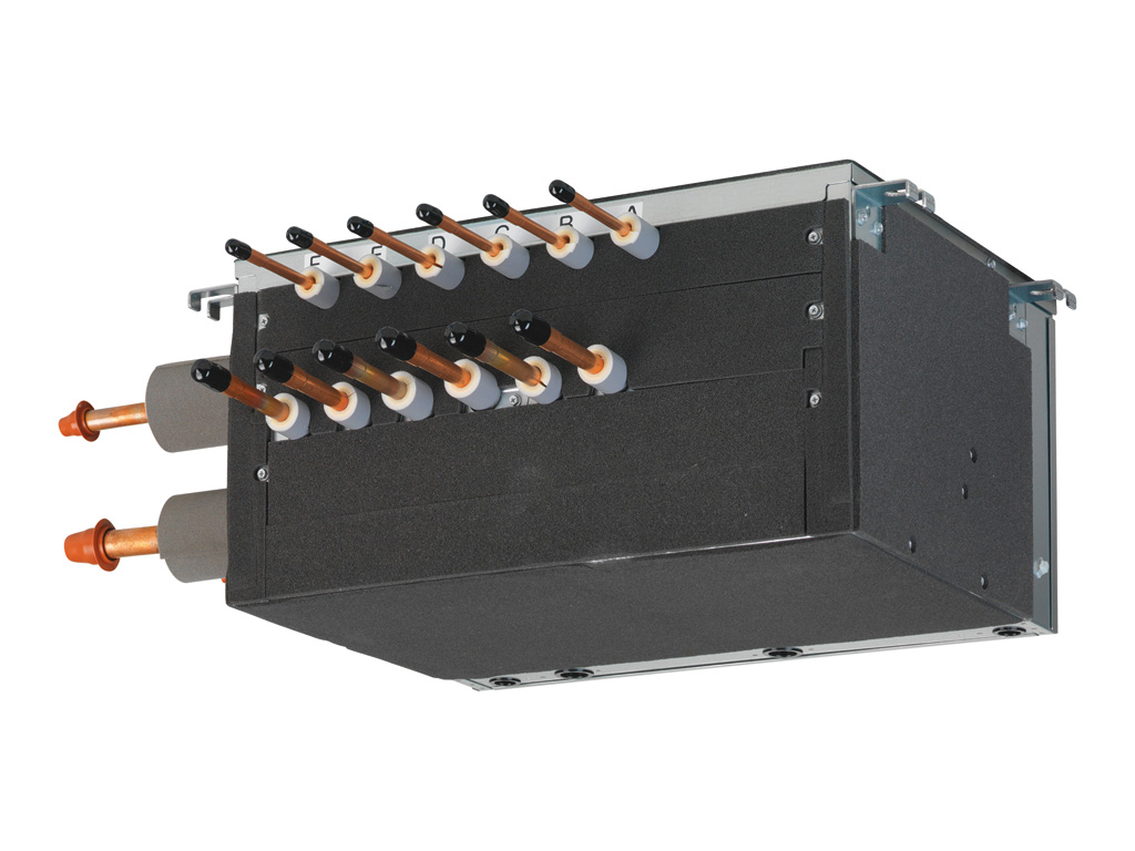 Հոսքի բաշխիչ Daikin BS6Q14AV1B