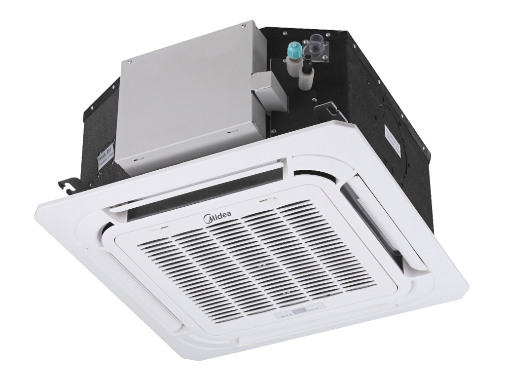 Midea mvs36t-VA1 համակարգի ներքին VRF միավոր