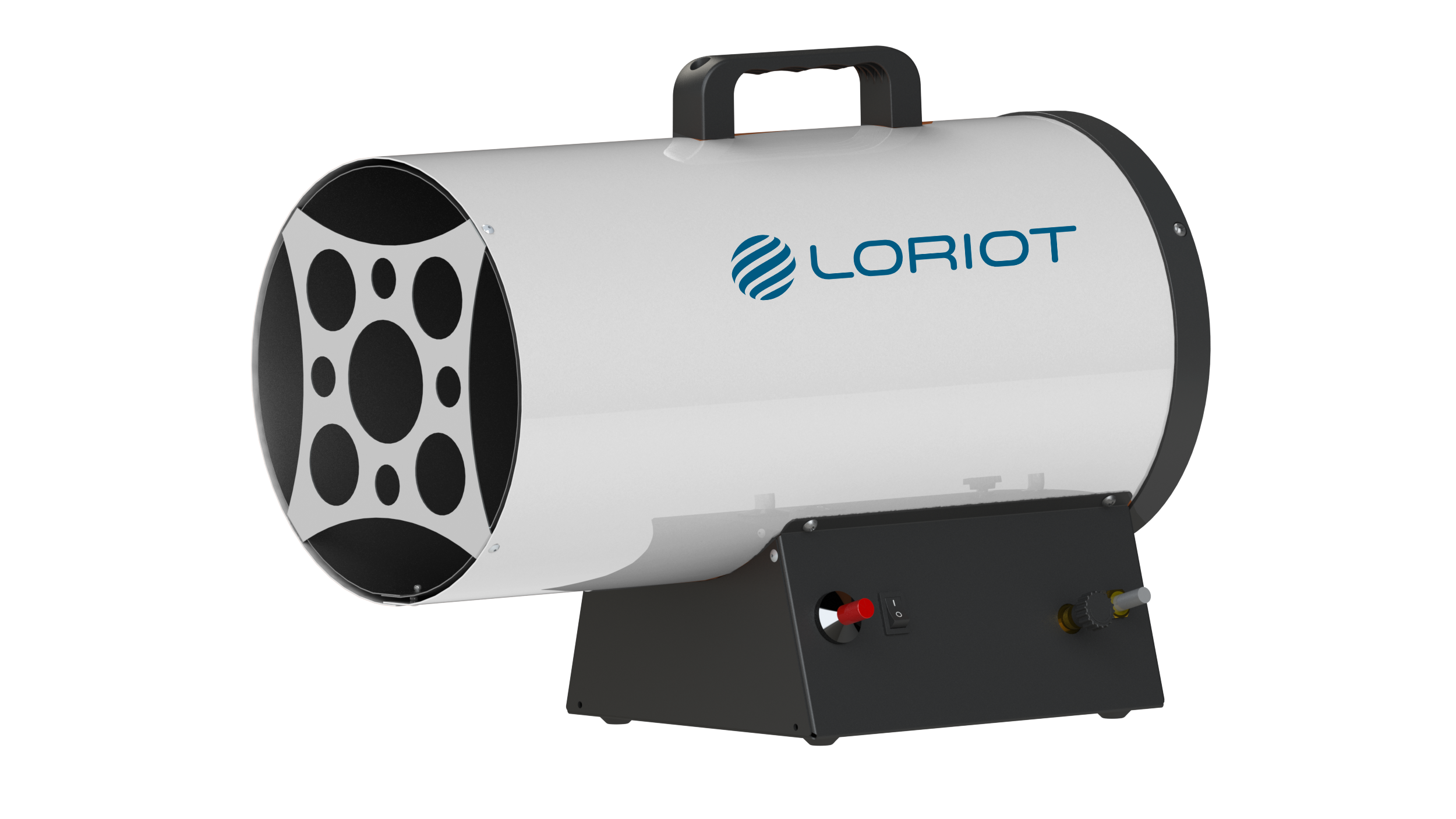 Loriot GH-30 գազի ջերմային ատրճանակ