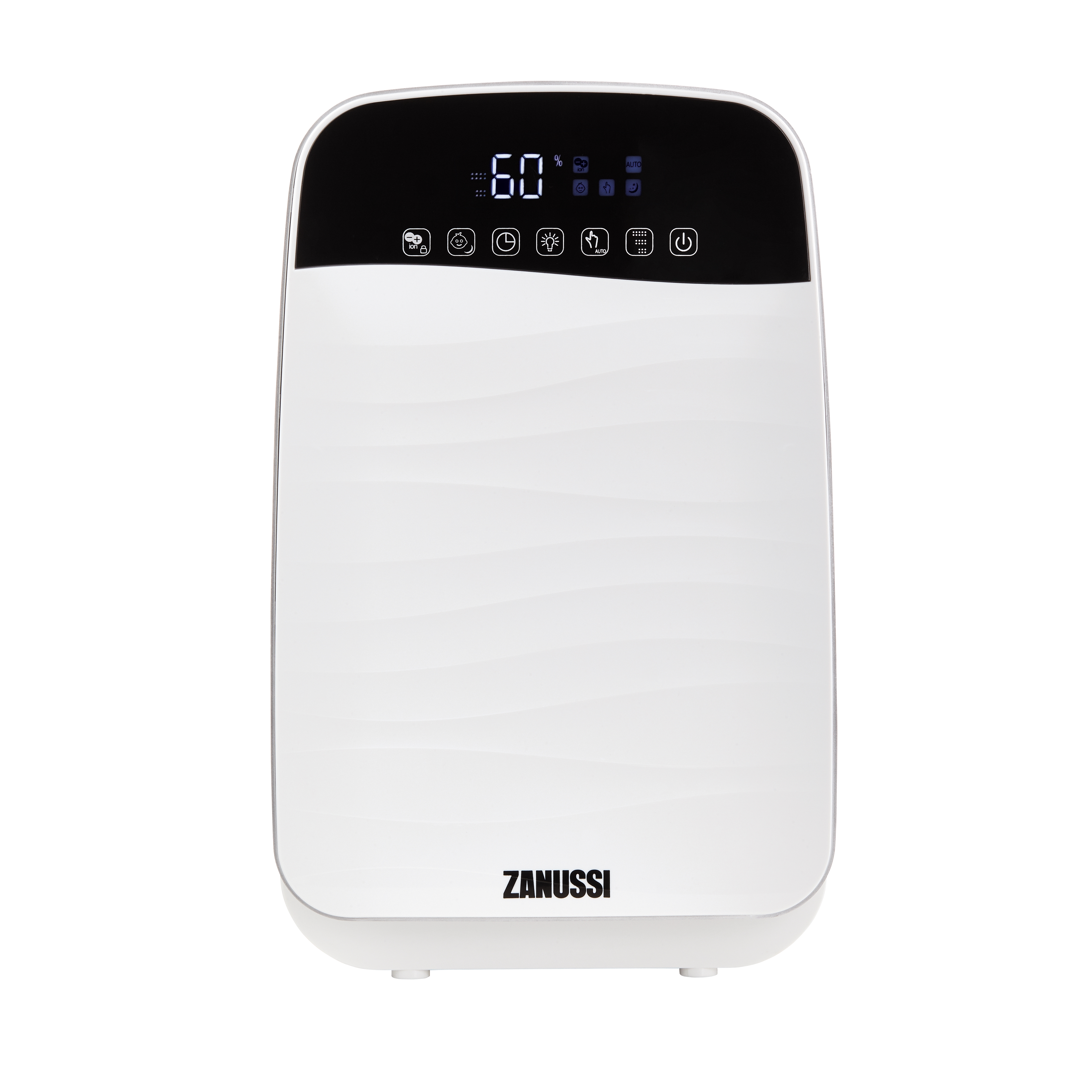 Խոնավացուցիչ ուլտրաձայնային Zanussi ZH 5.5 Onde