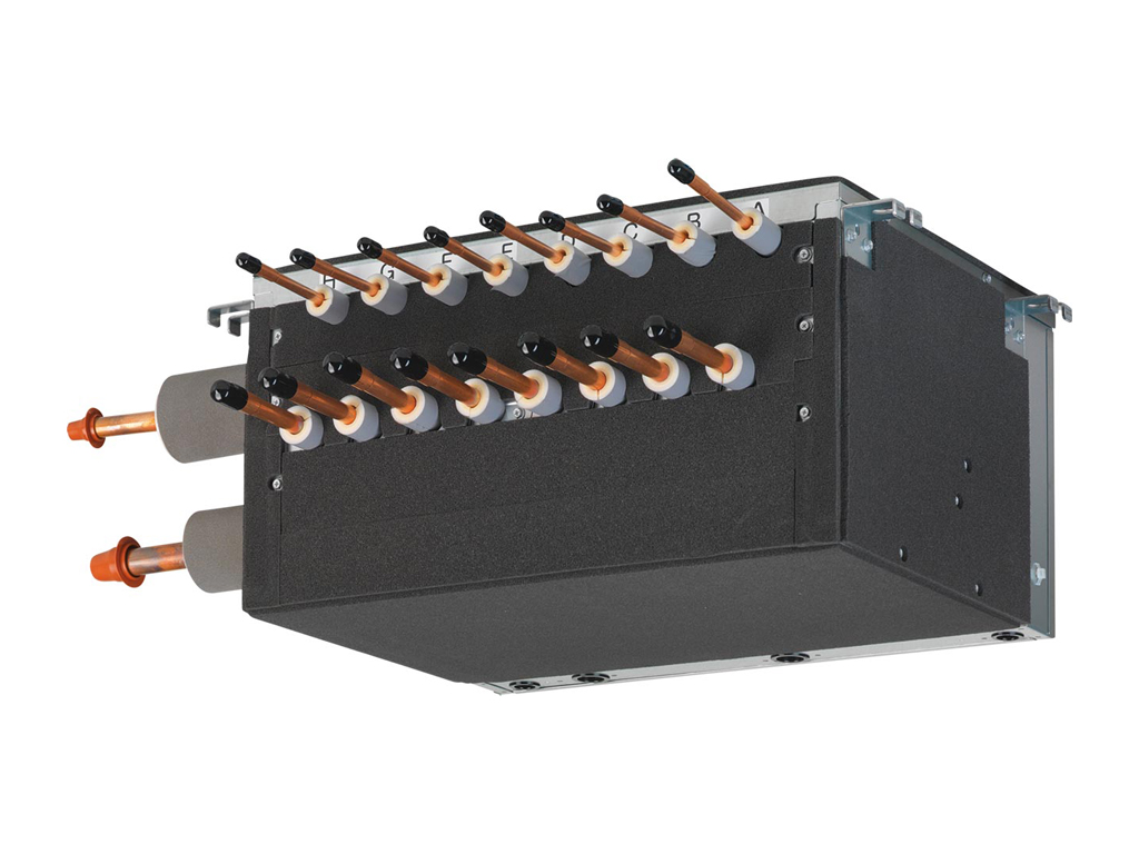 Հոսքի բաշխիչ Daikin BS8Q14AV1B