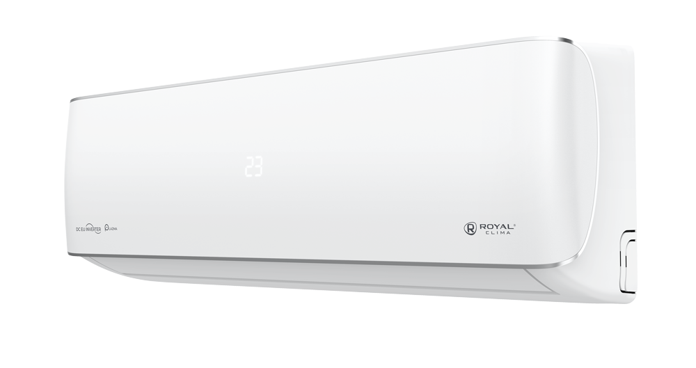 Ներքին պատի տիպի միավոր multi-split systems multi FLEXI prestigio EU Inverter RCI-PX12HN շարքի համար