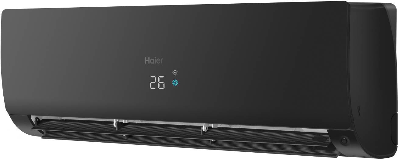 Haier Flexis Super Match բարձր արդյունավետության պառակտման համակարգ AS50S2SF3FA-B /1U50S2SJ3FA (2025)