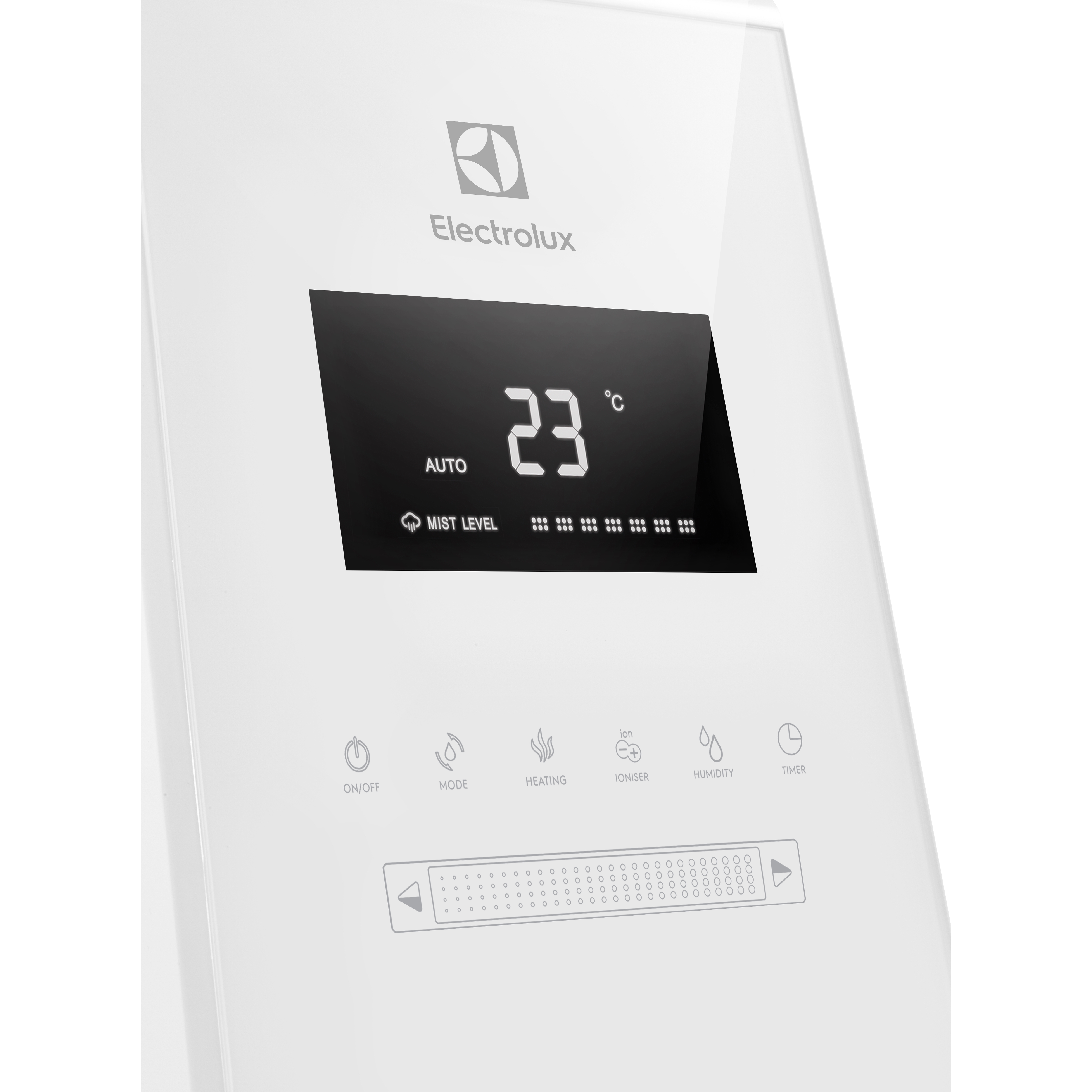 Օդի խոնավացուցիչ ուլտրաձայնային Electrolux EHU-3615D GlossLine