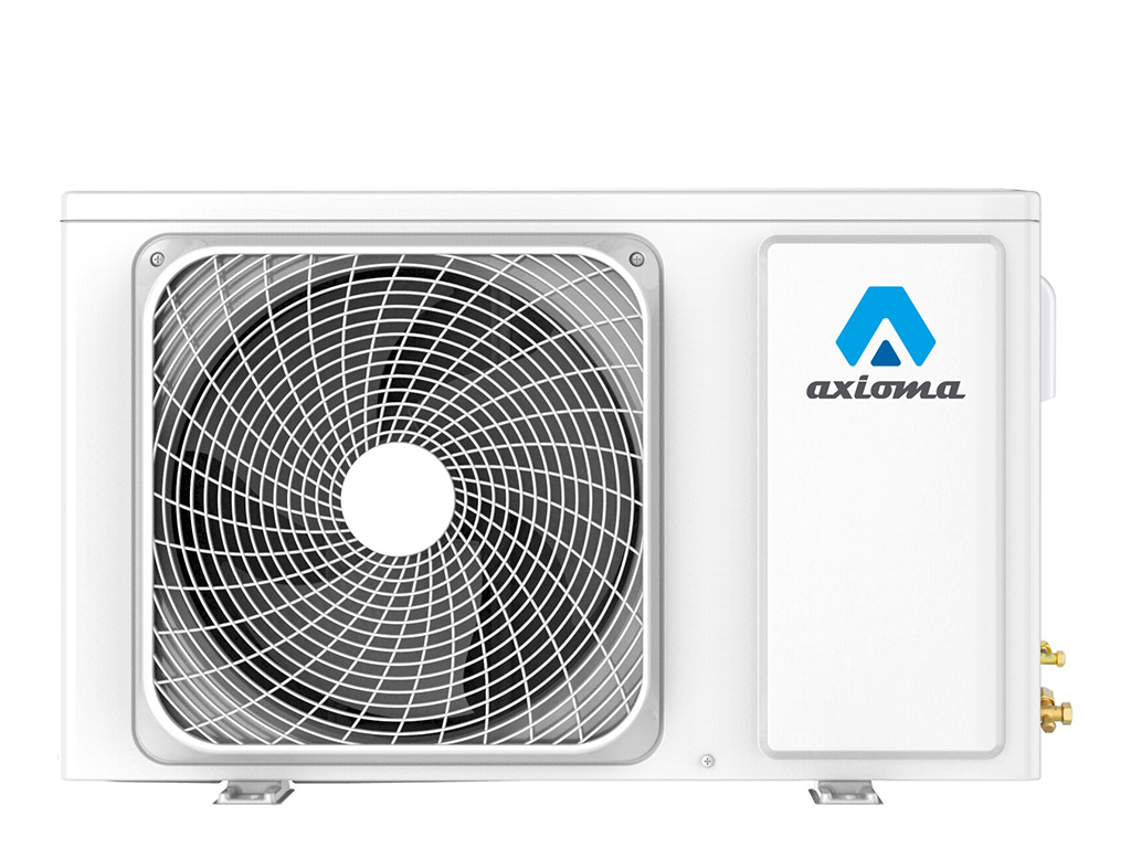Axioma asb09d1z1r օդորակիչի արտաքին միավոր