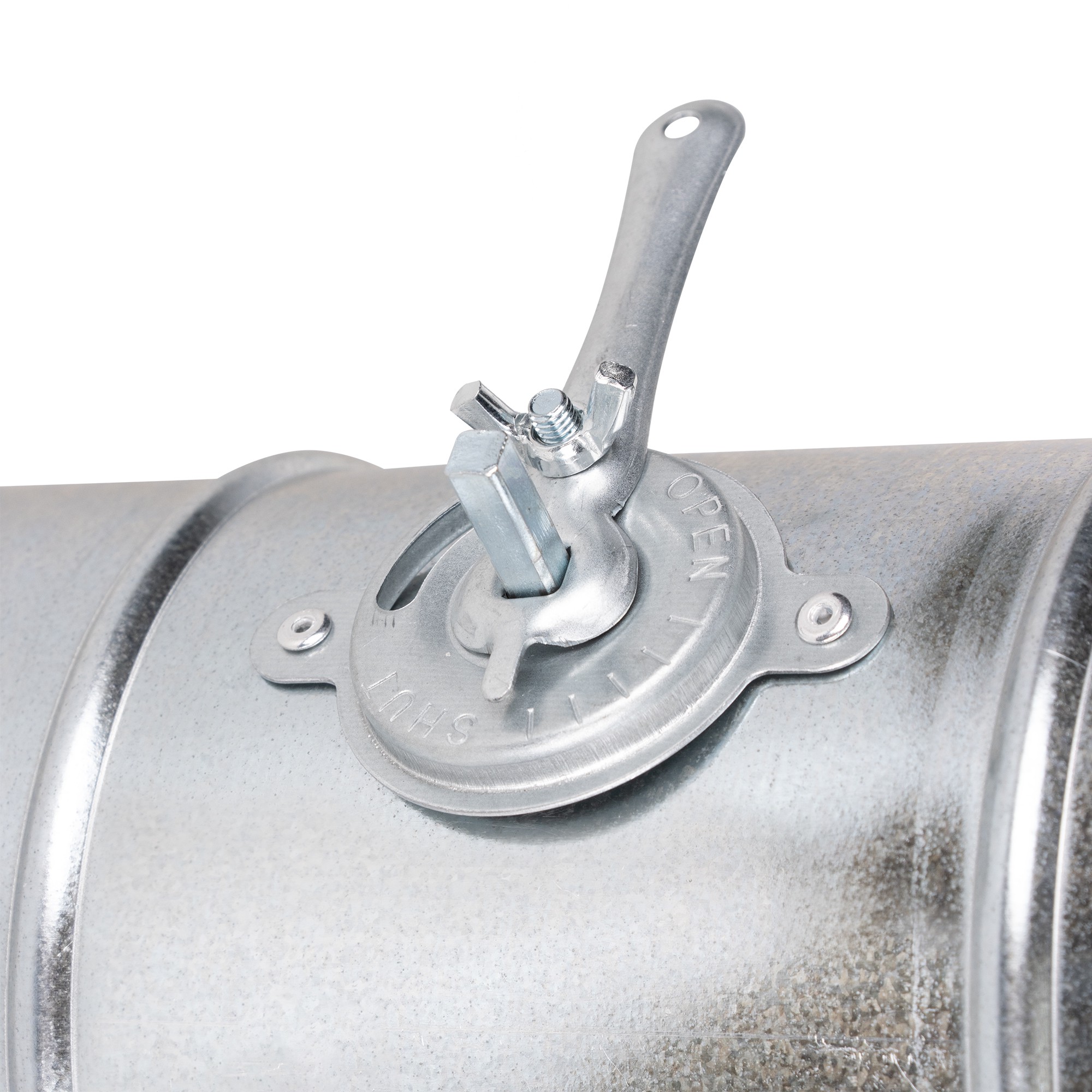 Օդային փական SHUFT DCr 250