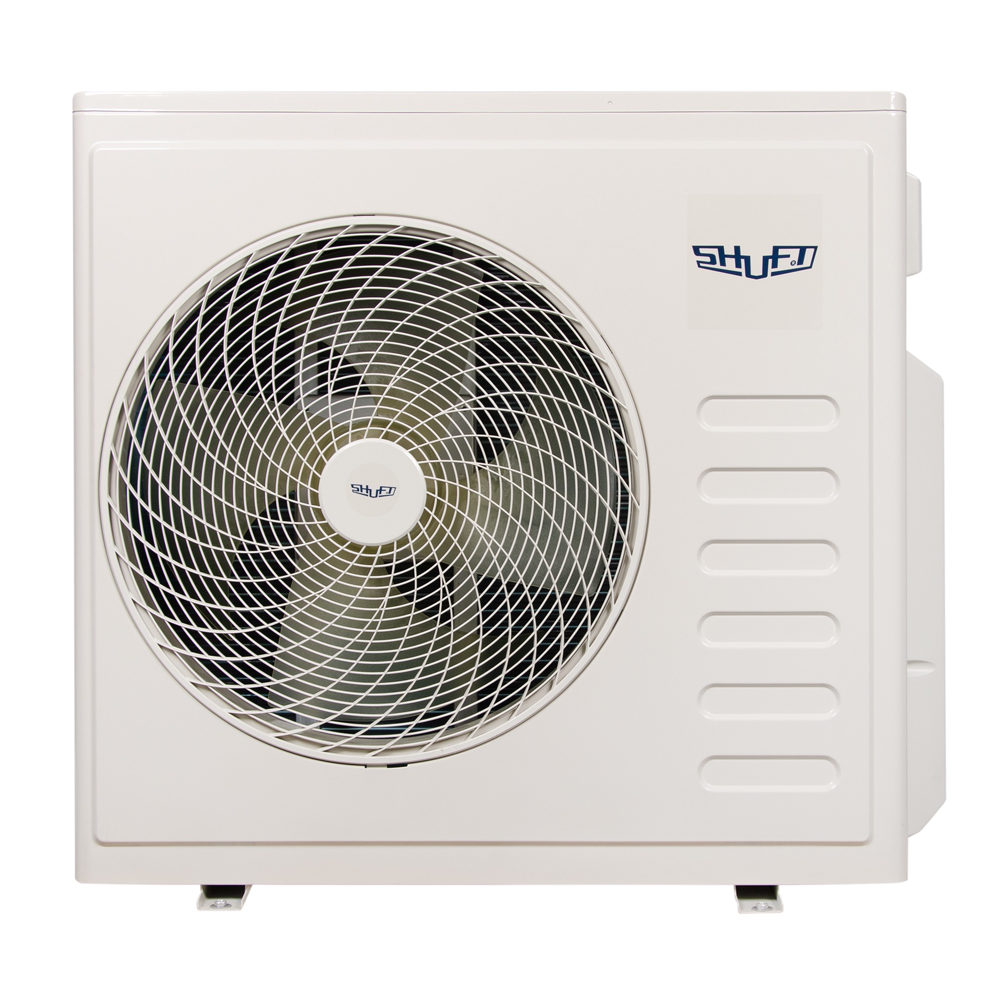 Արտաքին միավոր SHUFT SFMO/I-32 FMI-4 /N8 /Out inverter multi split համակարգ
