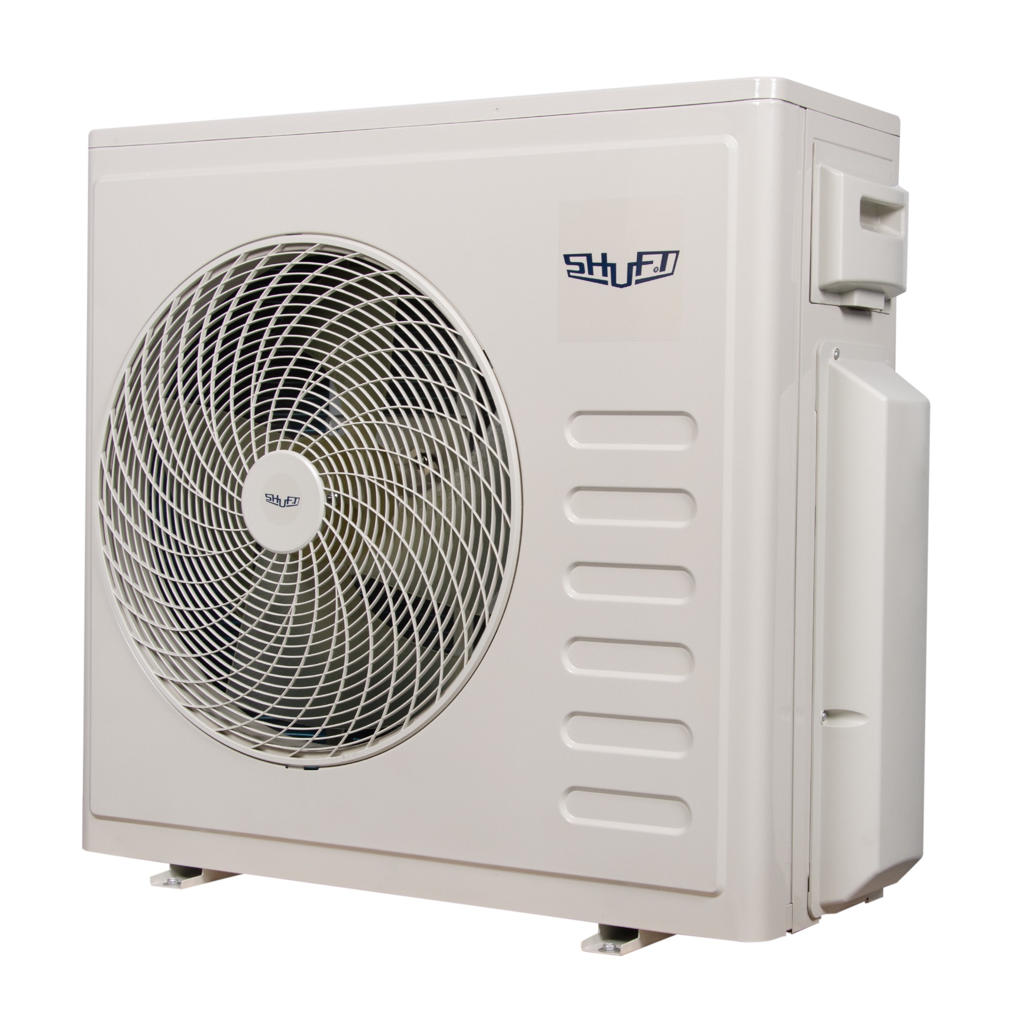 Արտաքին միավոր SHUFT SFMO/I-32 FMI-4 /N8 /Out inverter multi split համակարգ