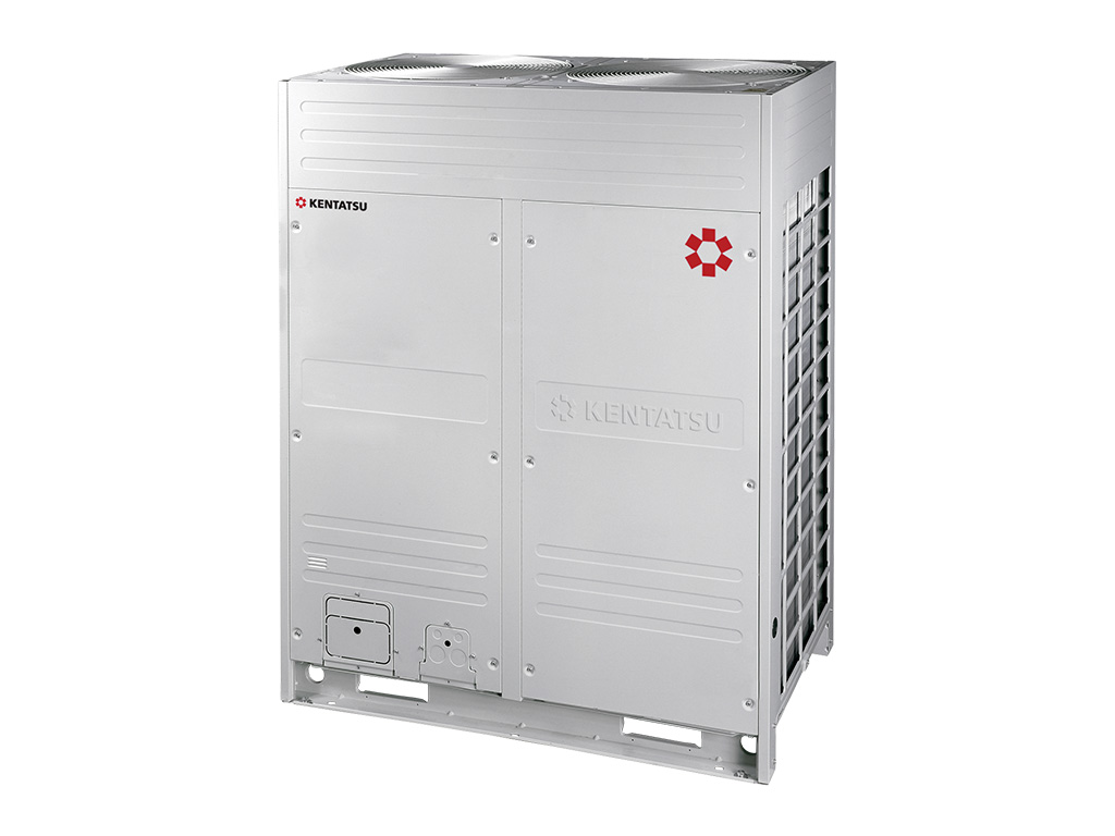 Kentatsu kstu440hfan1/KSUR440HFAN3 ալիքային օդորակիչ