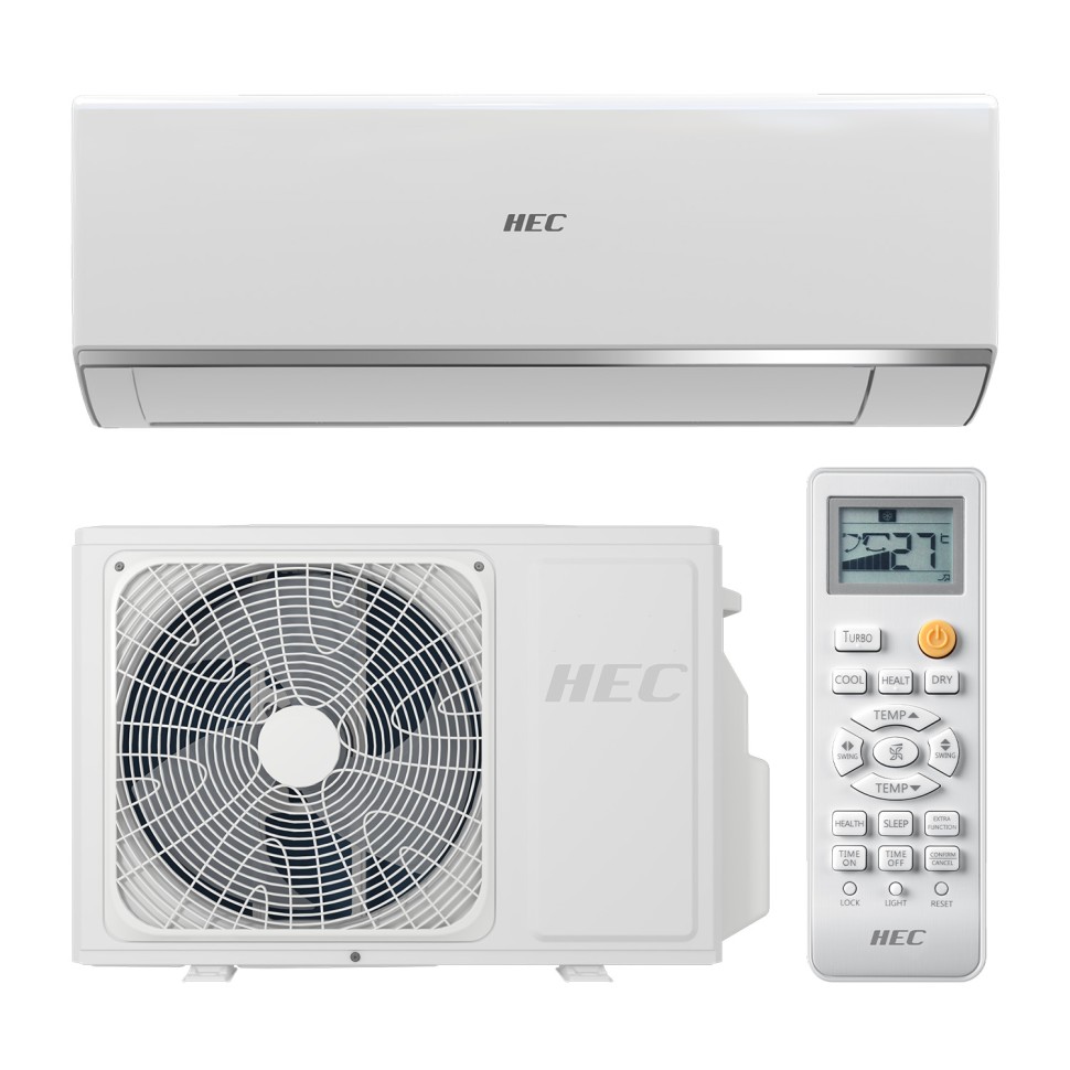 HEC-12hre03/R3-W(DB)պառակտման համակարգ