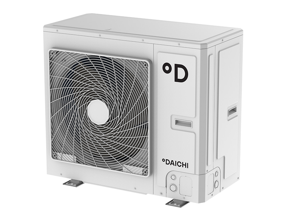 Օդորակիչի արտաքին բլոկ Daichi DF140ALS3R