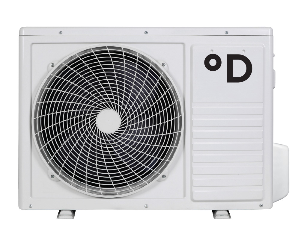 Օդորակիչի արտաքին բլոկ Daichi DF70DVS1R-1