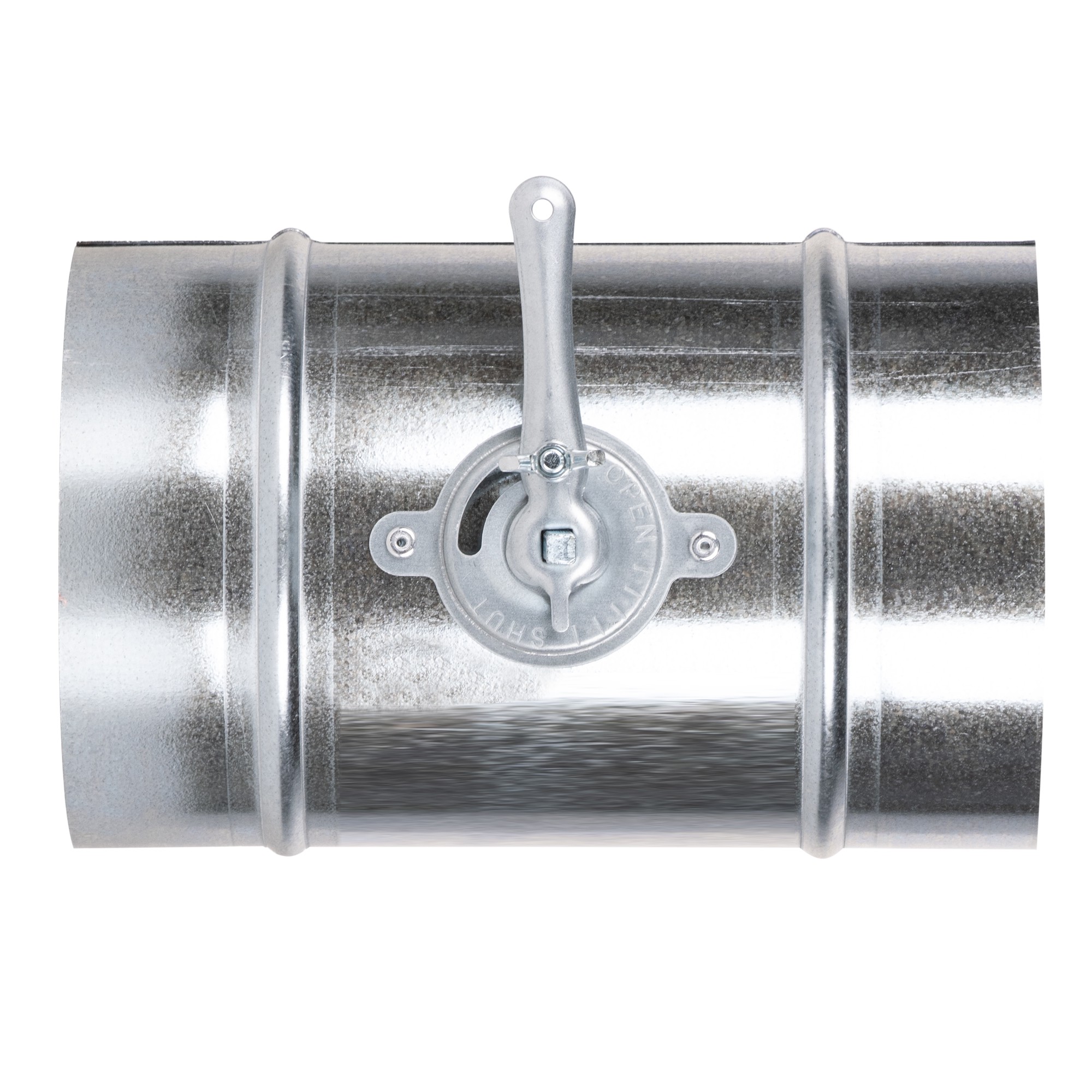 SHUFT օդային փական DCr 100