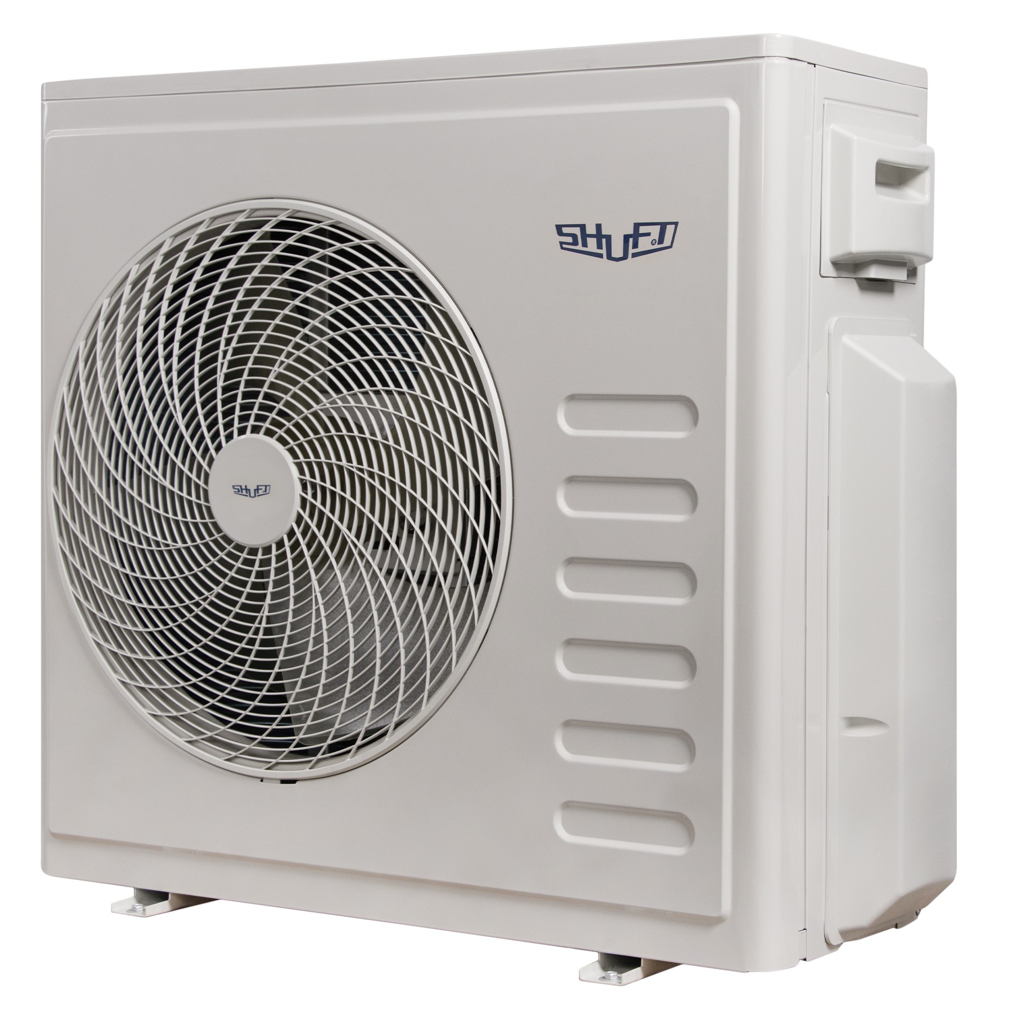 Արտաքին միավոր SHUFT SFMO/I-42 FMI-5 /N8 /Out inverter multi split համակարգ