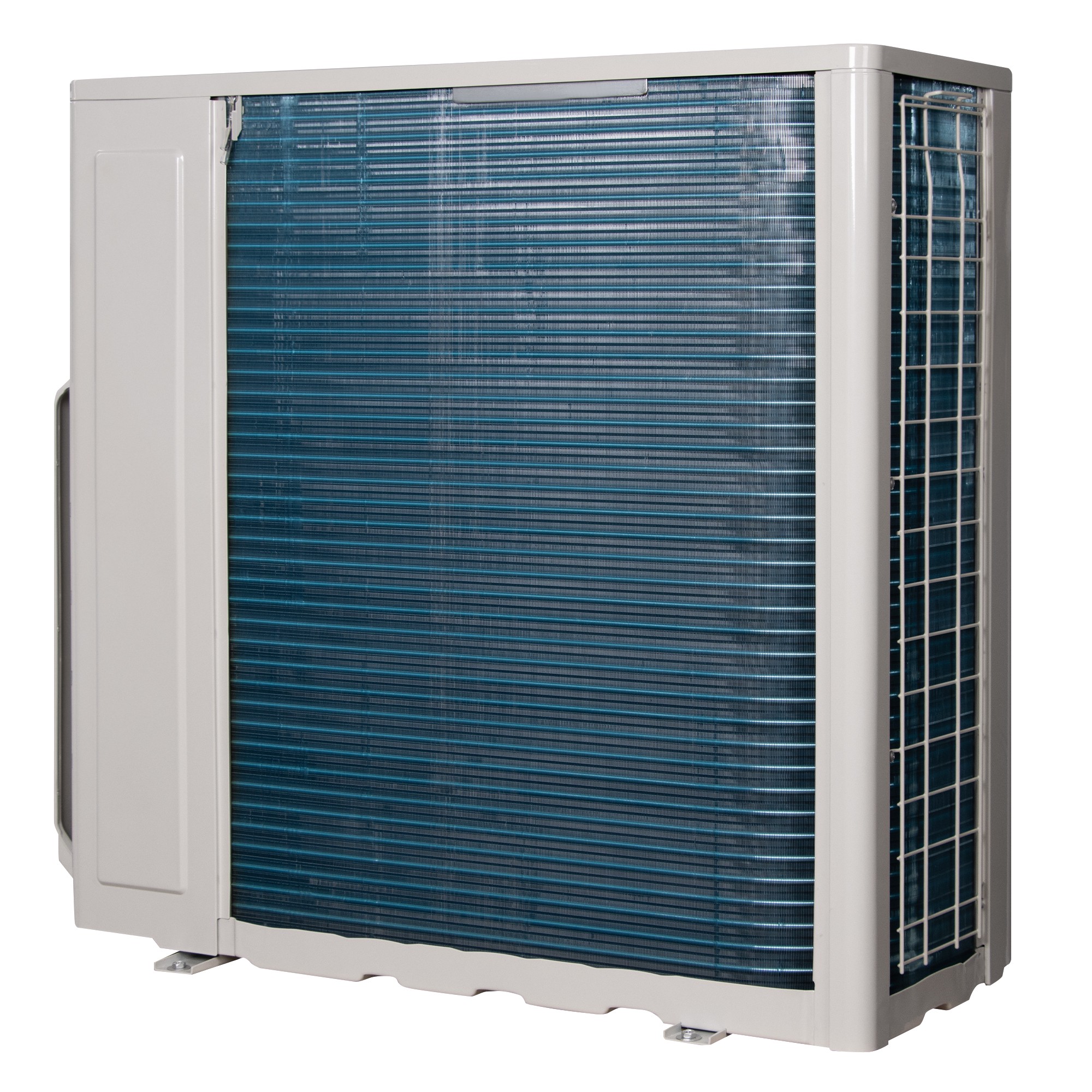 Արտաքին միավոր SHUFT SFMO/I-42 FMI-5 /N8 /Out inverter multi split համակարգ