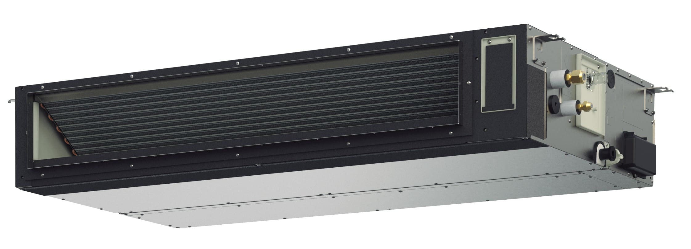 Ալիքային օդորակիչ Panasonic S-100pf1e5b + U-100PZ2E8