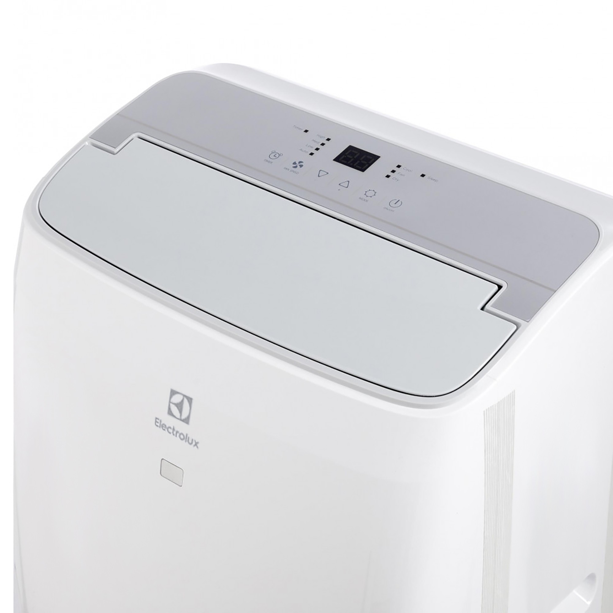 Օդորակիչ շարժական Electrolux EACM-12 CLN /N6 2.0 EU