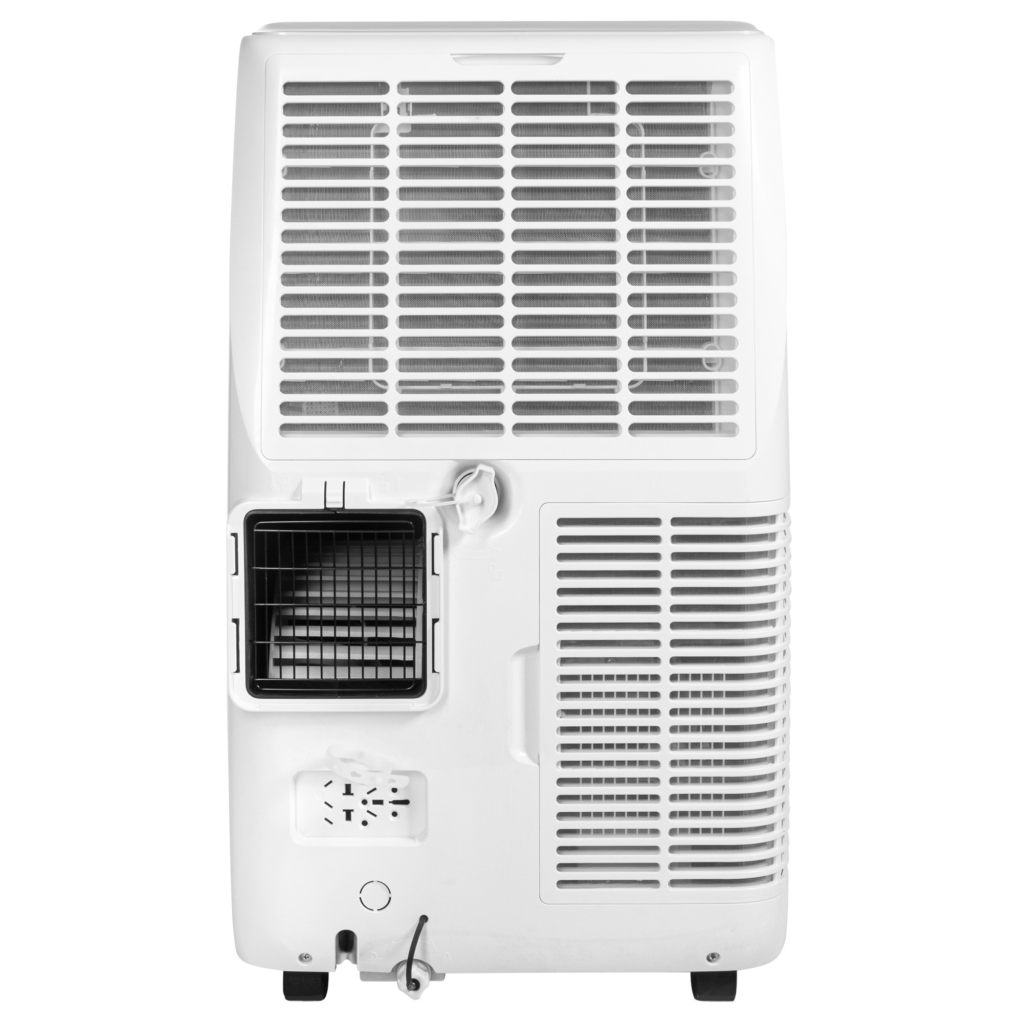 Օդորակիչ շարժական Electrolux EACM-12 CLN /N6 2.0 EU