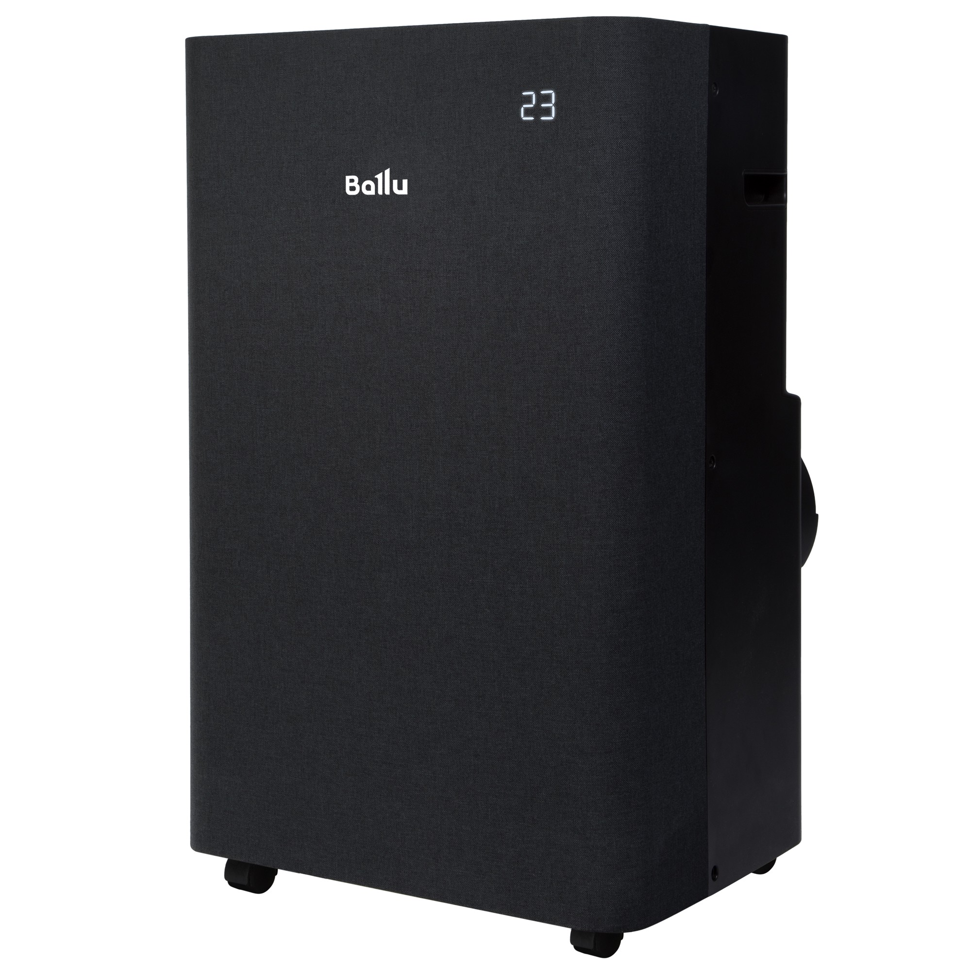 Օդորակիչ բջջային Ballu Velure BPAC-12 EW /N6