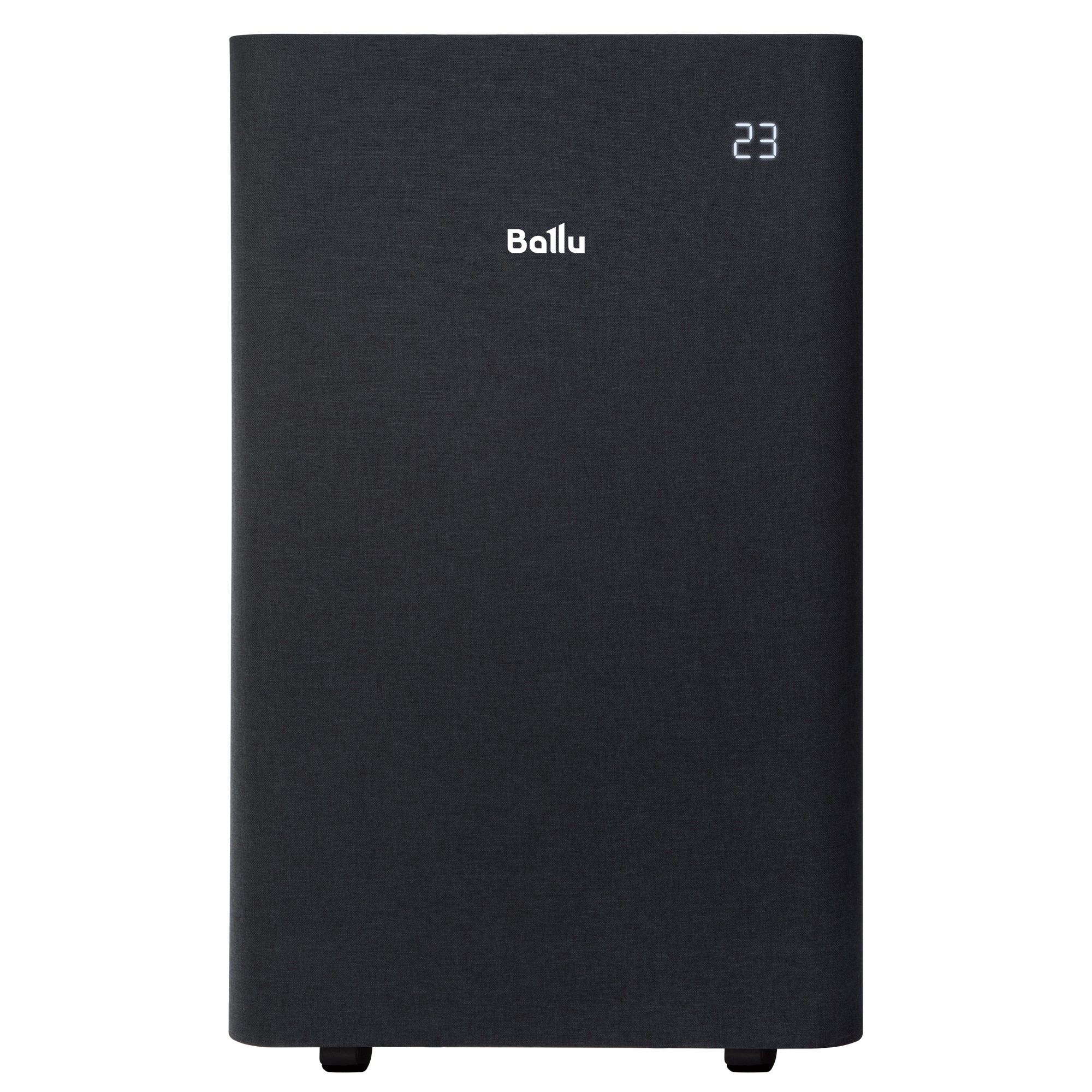 Օդորակիչ բջջային Ballu Velure BPAC-12 EW /N6