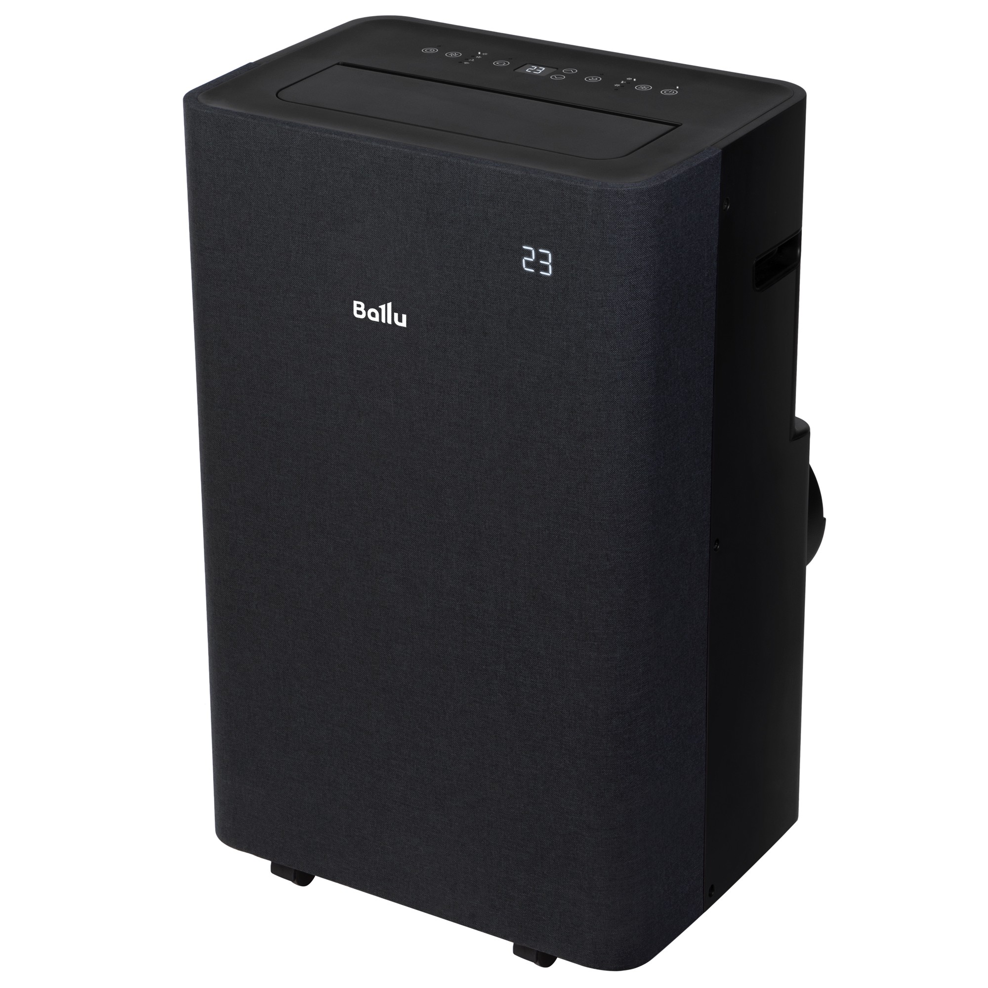 Օդորակիչ բջջային Ballu Velure BPAC-12 EW /N6