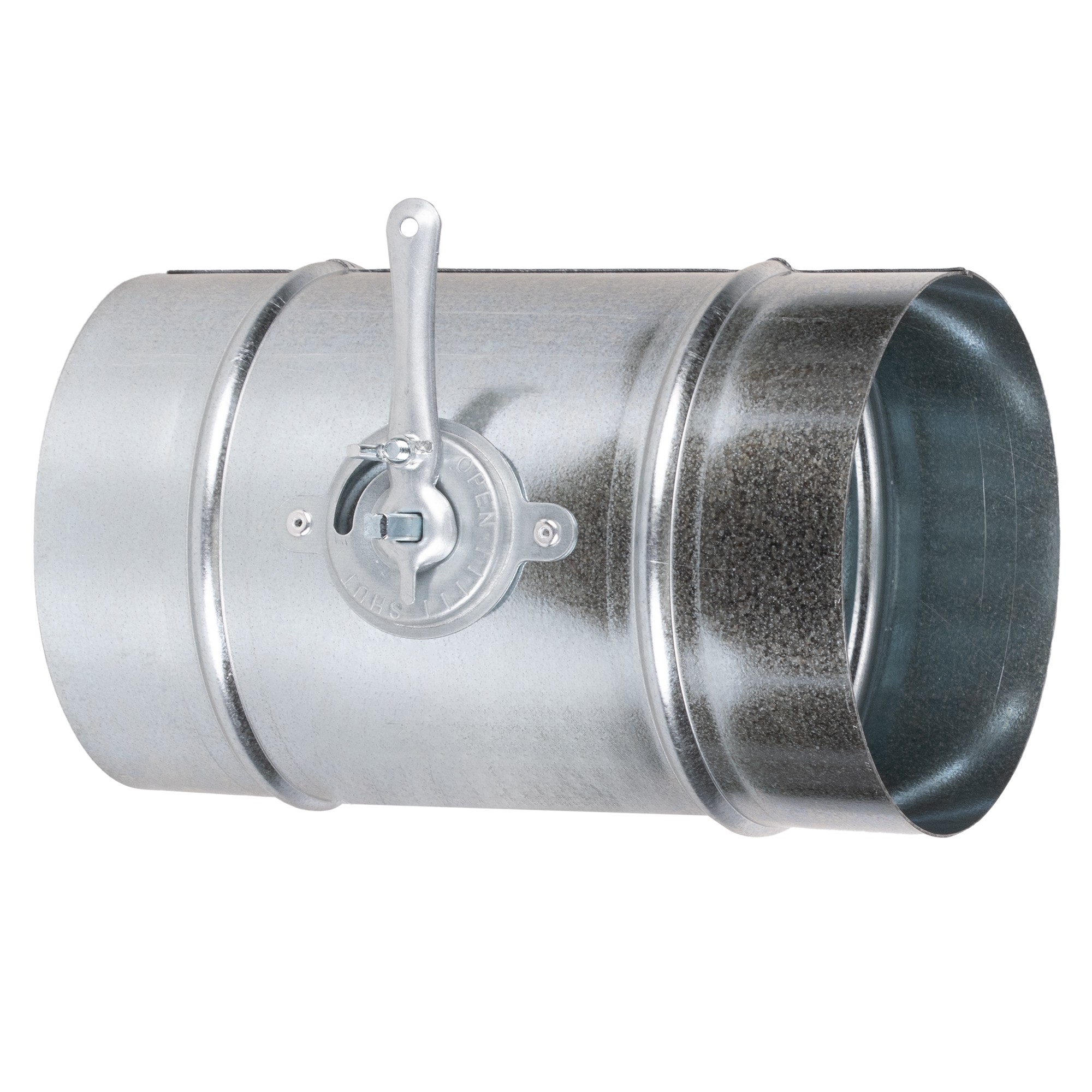 Օդային փական SHUFT DCr 125
