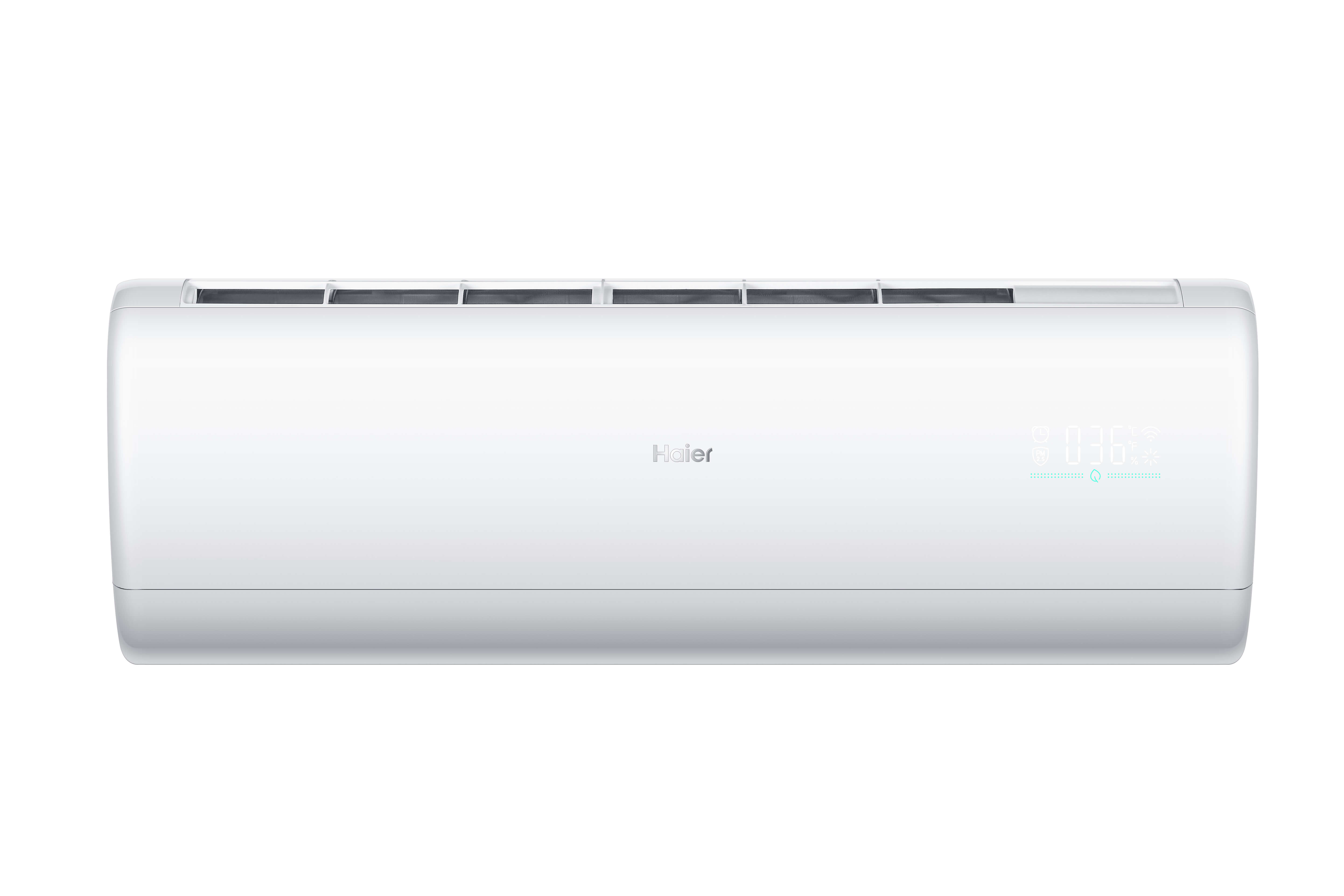 Haier Jade Super Match բարձր արդյունավետության պառակտման համակարգ AS25S2SJ2FA-W /1U25MECFRA (2024)